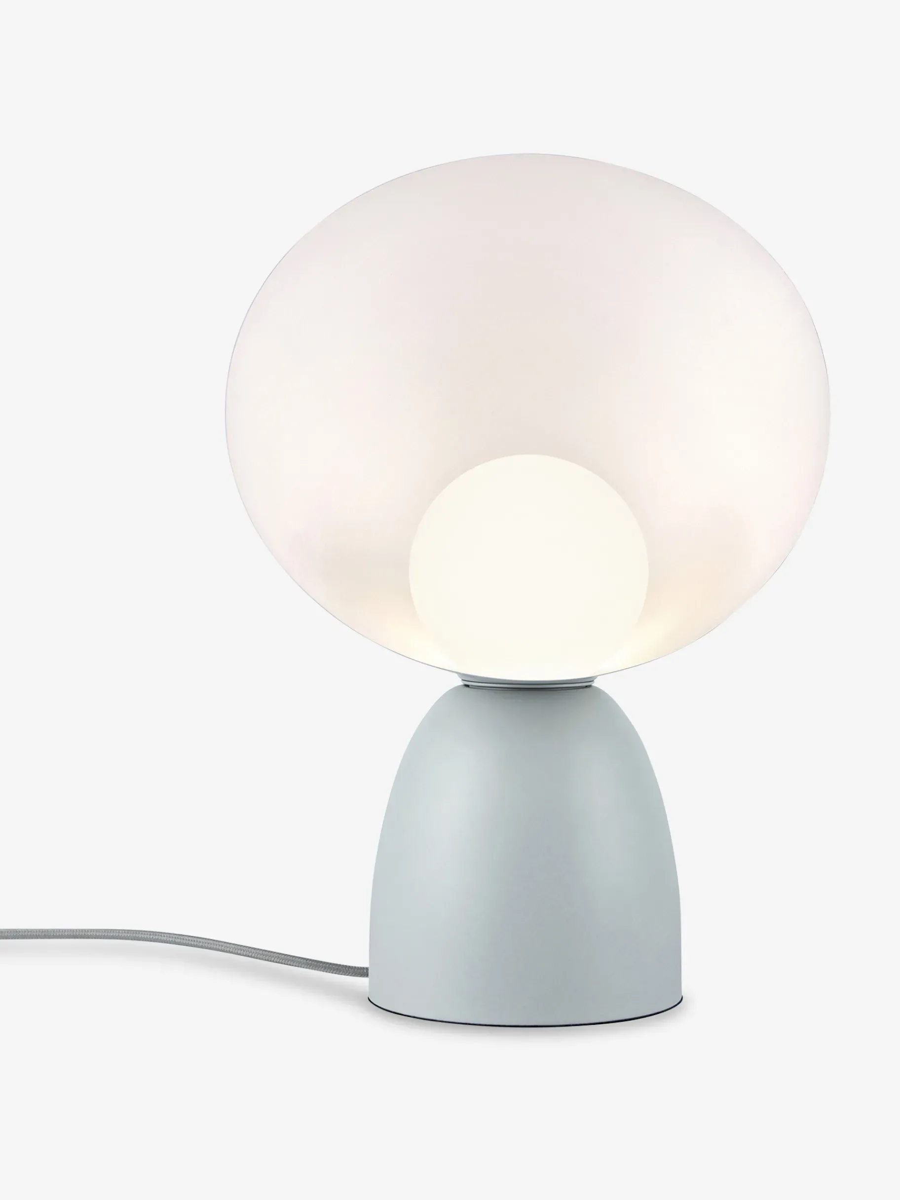 BENSIMON Lampes À Poser<Lampe de table hello bleu - nordlux GRIS