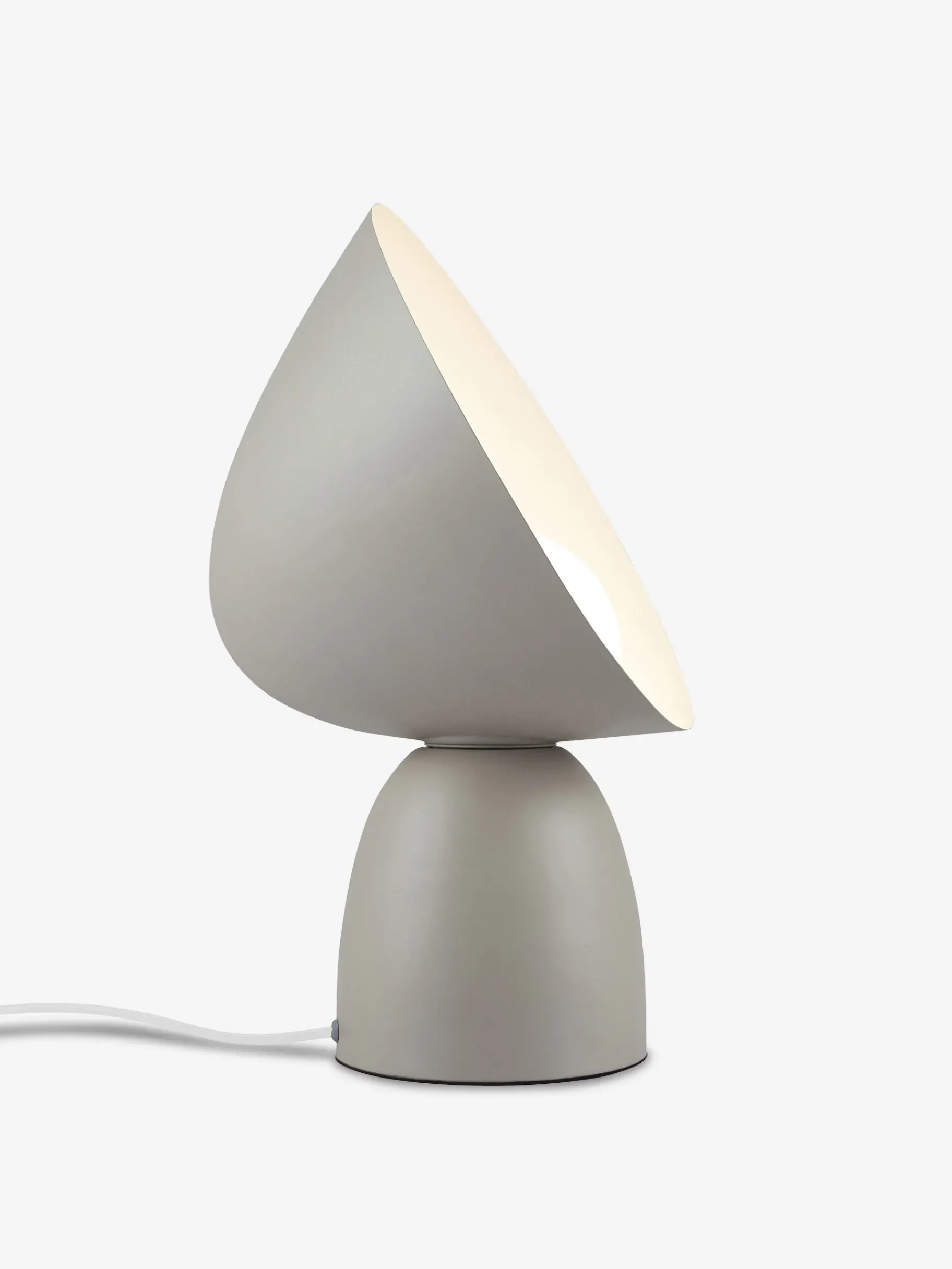 BENSIMON Lampes À Poser<Lampe de table hello - nordlux TAUPE