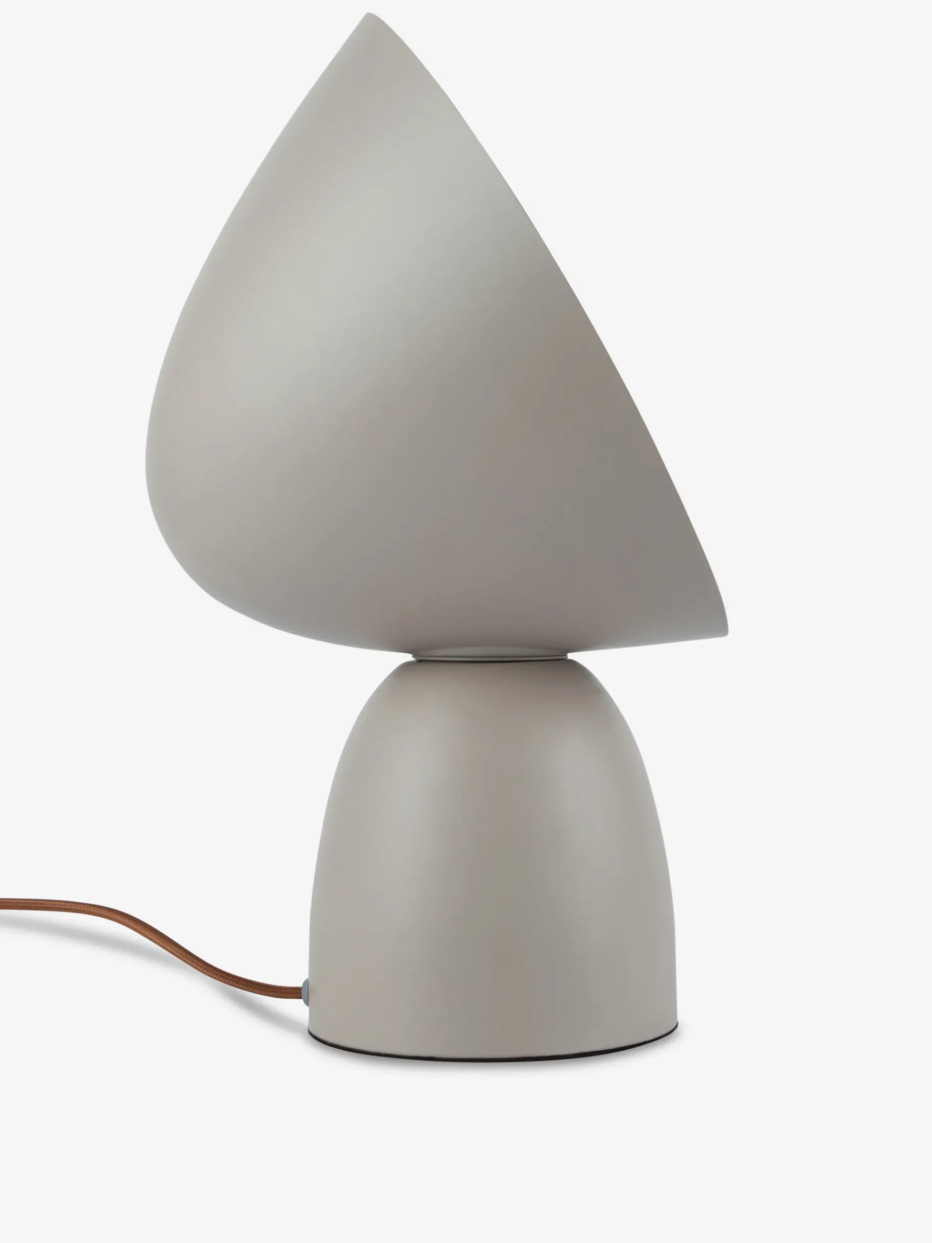 BENSIMON Lampes À Poser<Lampe de table hello - nordlux TAUPE