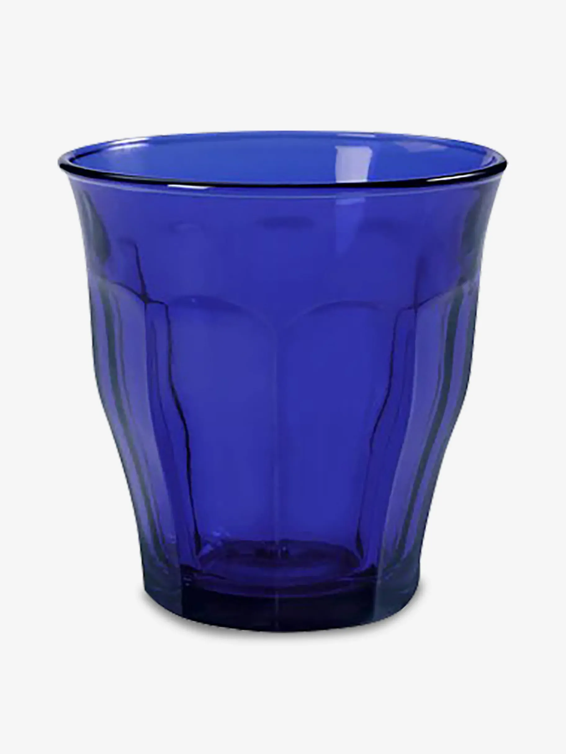 BENSIMON Verres & Carafes<Lot de 6 verres picardie 25cl saphir - duralex #ffffff