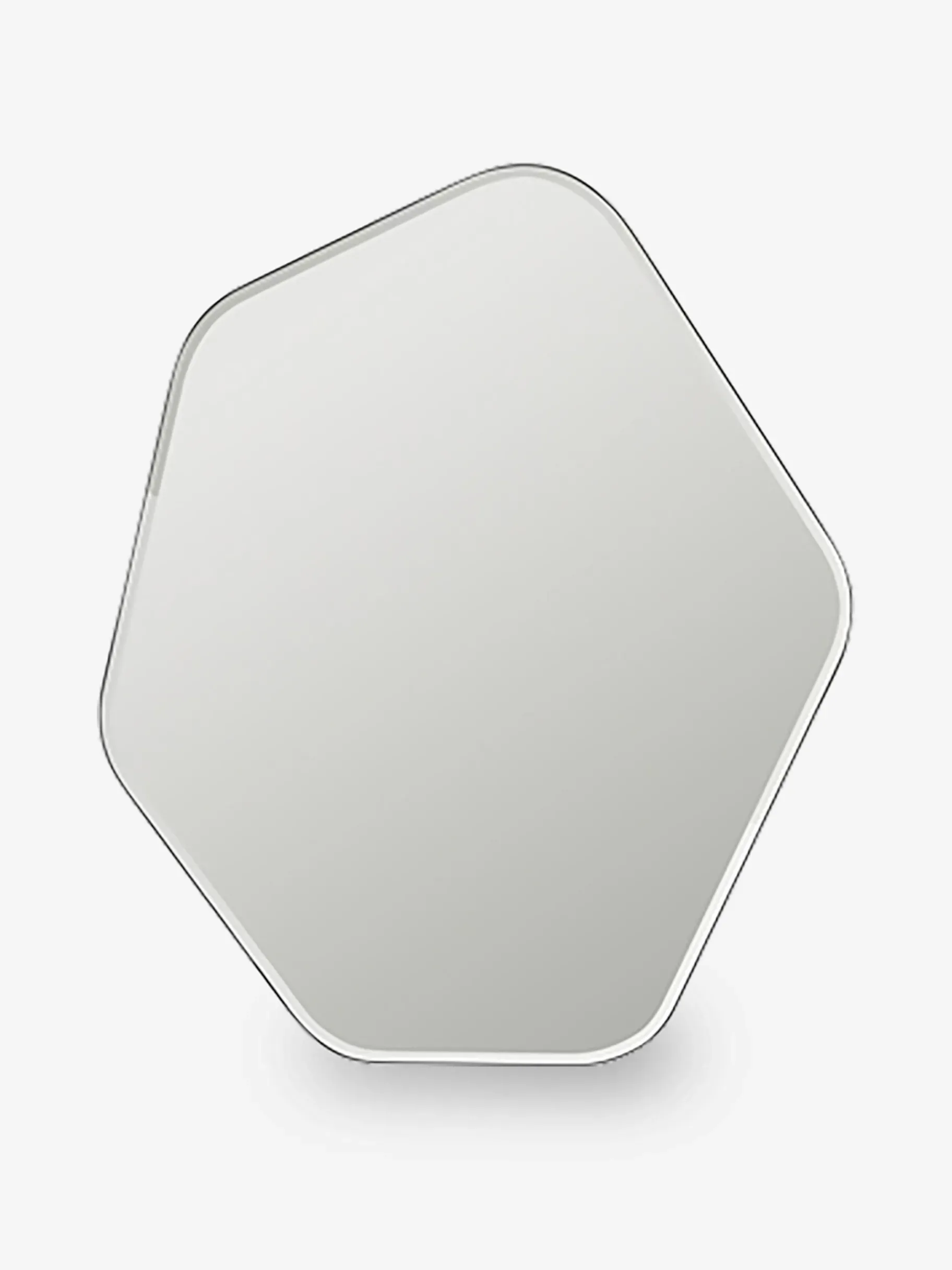 BENSIMON Miroirs<Miroir mural ruby 60cm - broste copenhagen TRANSPARENT