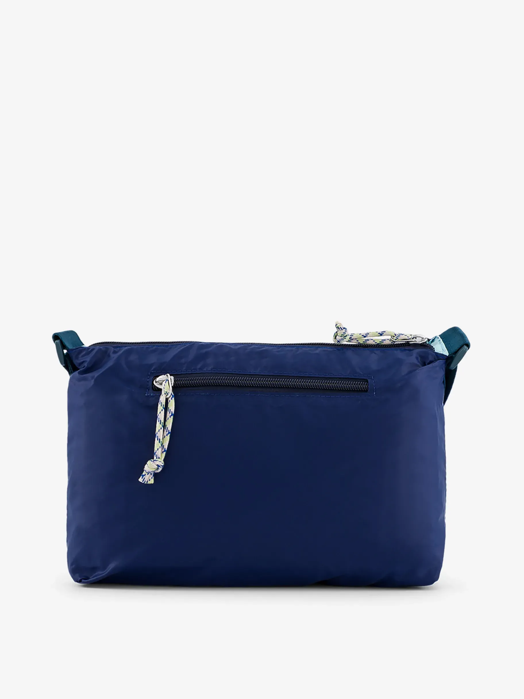 BENSIMON Sacs Porté Épaule<New besace mansfield BLEU VIF