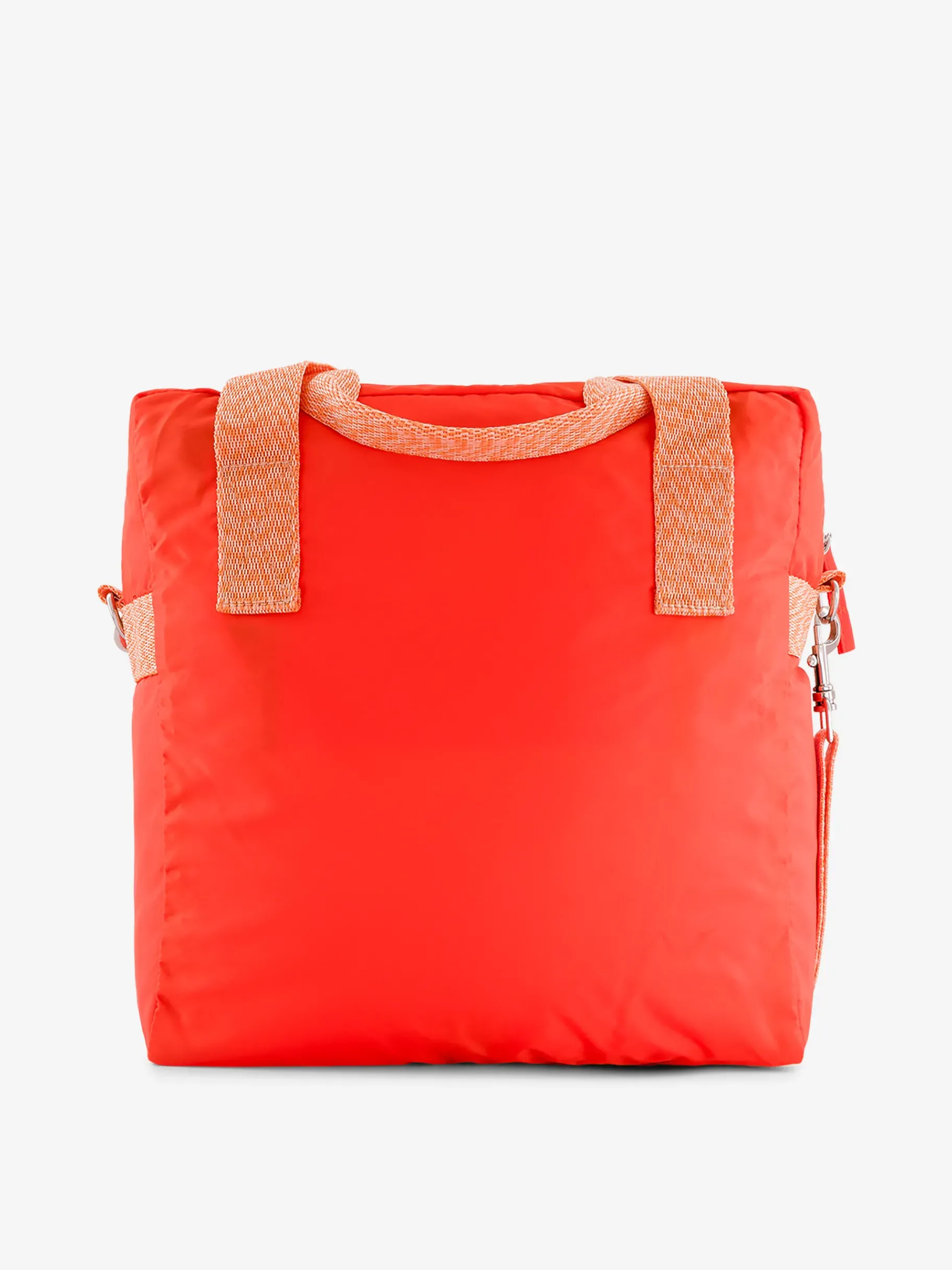 BENSIMON Color Line|Sacs De Voyage<One day bag ORANGE VIF