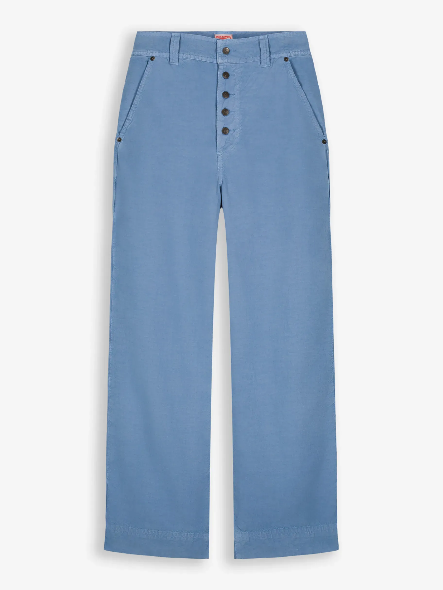 BENSIMON Pantalons<Pantalon estelline PASTEL