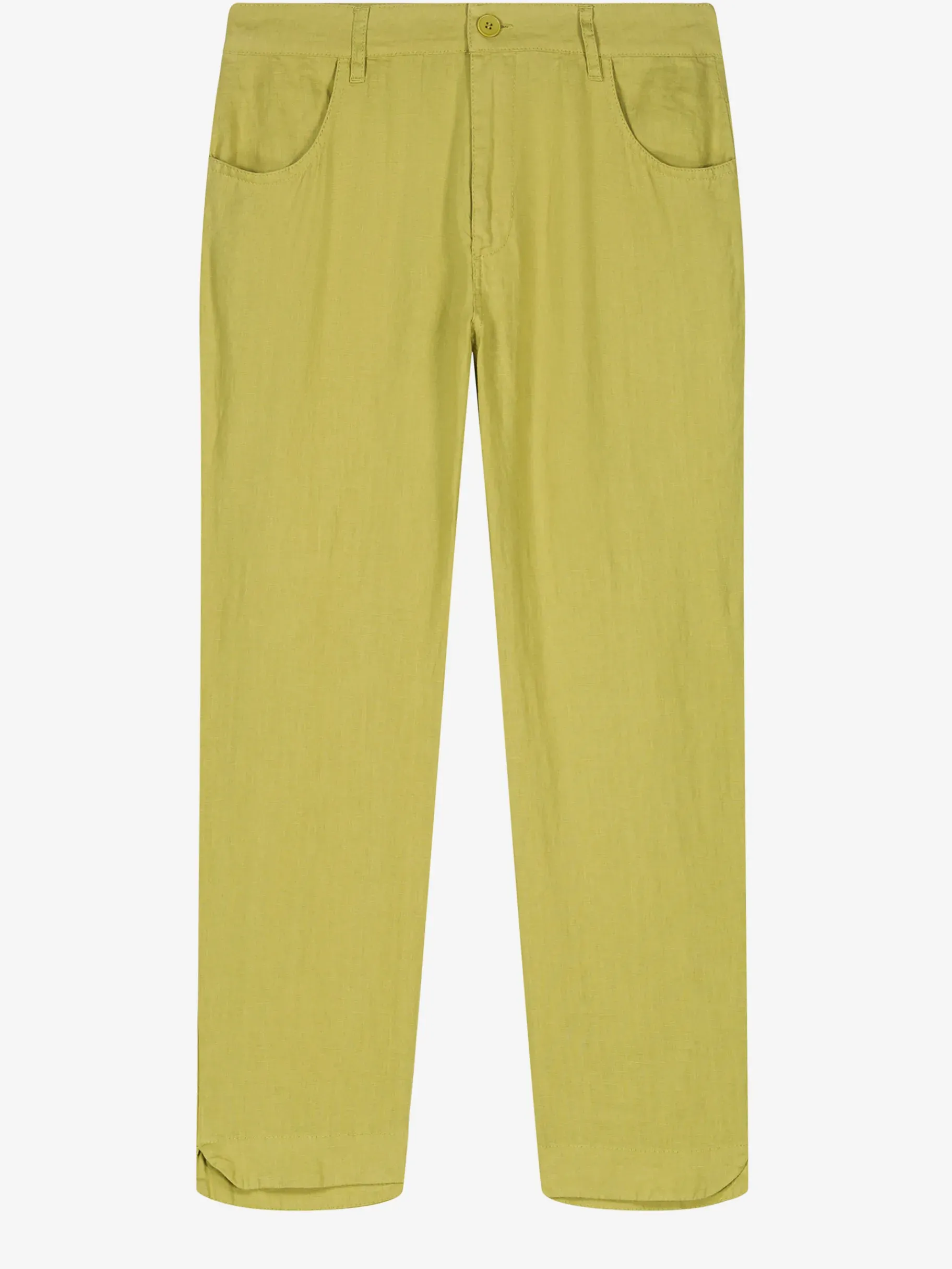 BENSIMON Pantalons<Pantalon ipanema VERVEINE