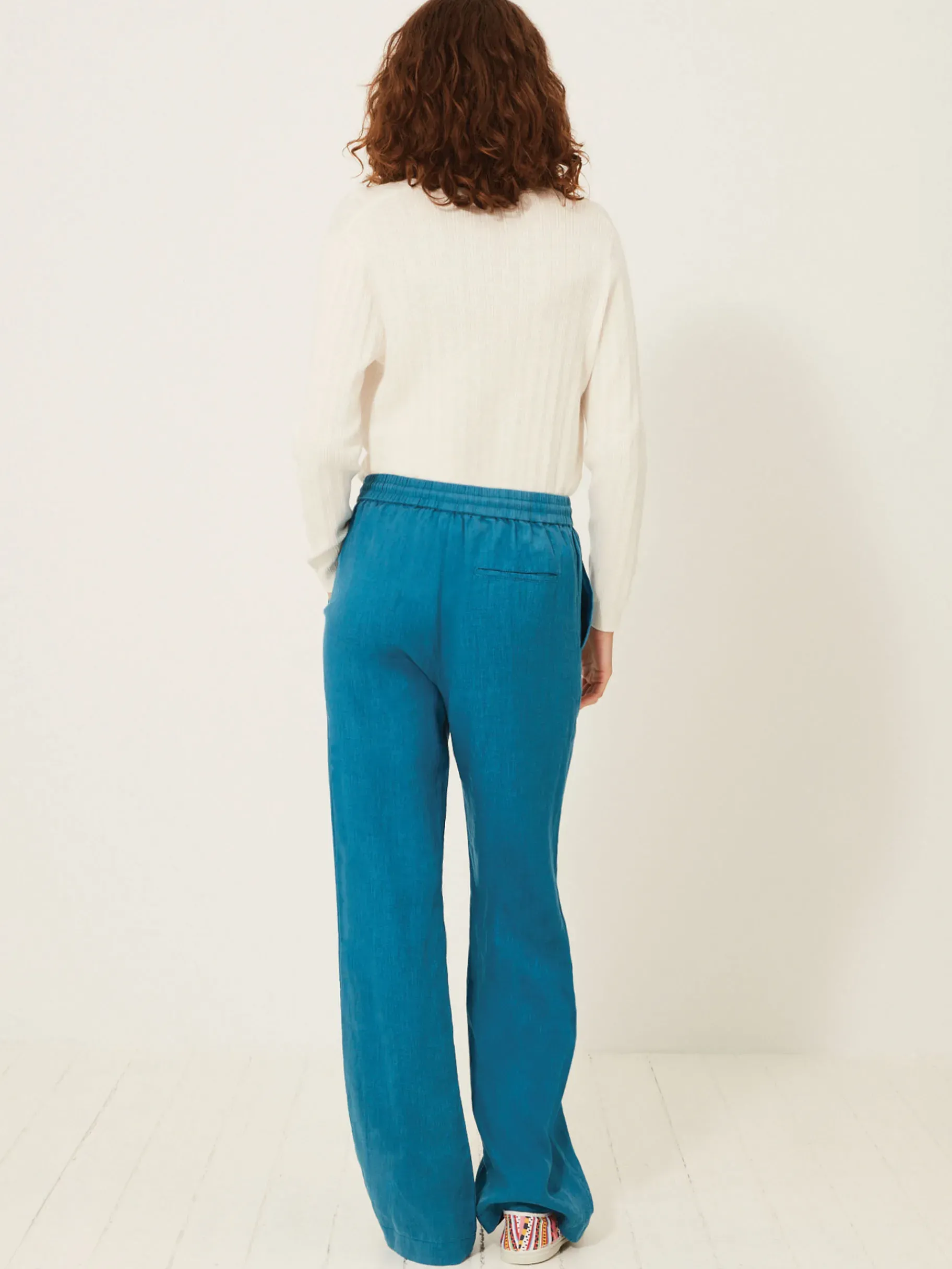BENSIMON Pantalons<Pantalon kybele OUTRE MER