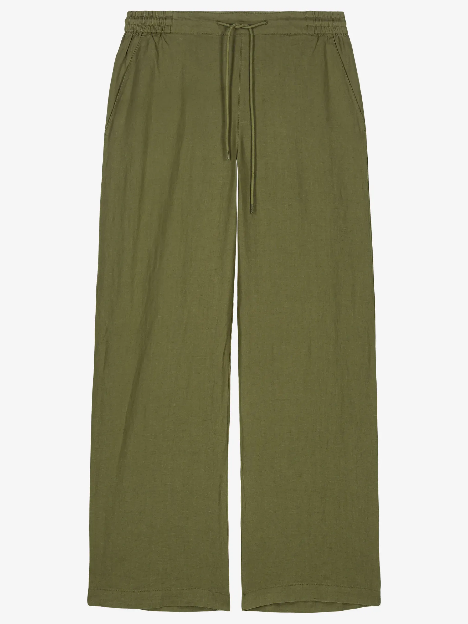 BENSIMON Pantalons<Pantalon kybele OLIVE