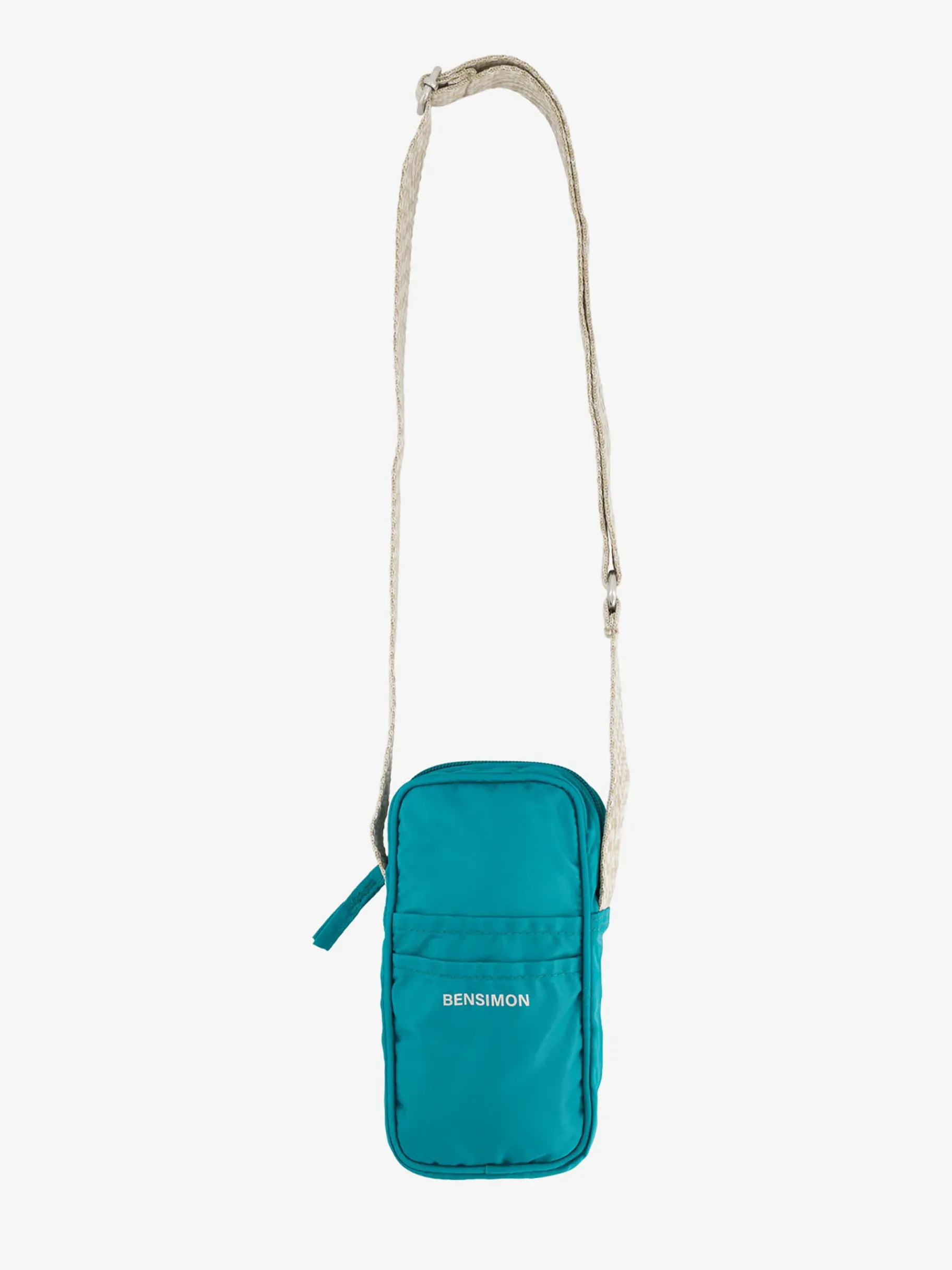 BENSIMON Accessoires|Sacs Porté Épaule<Phone holder AZUR