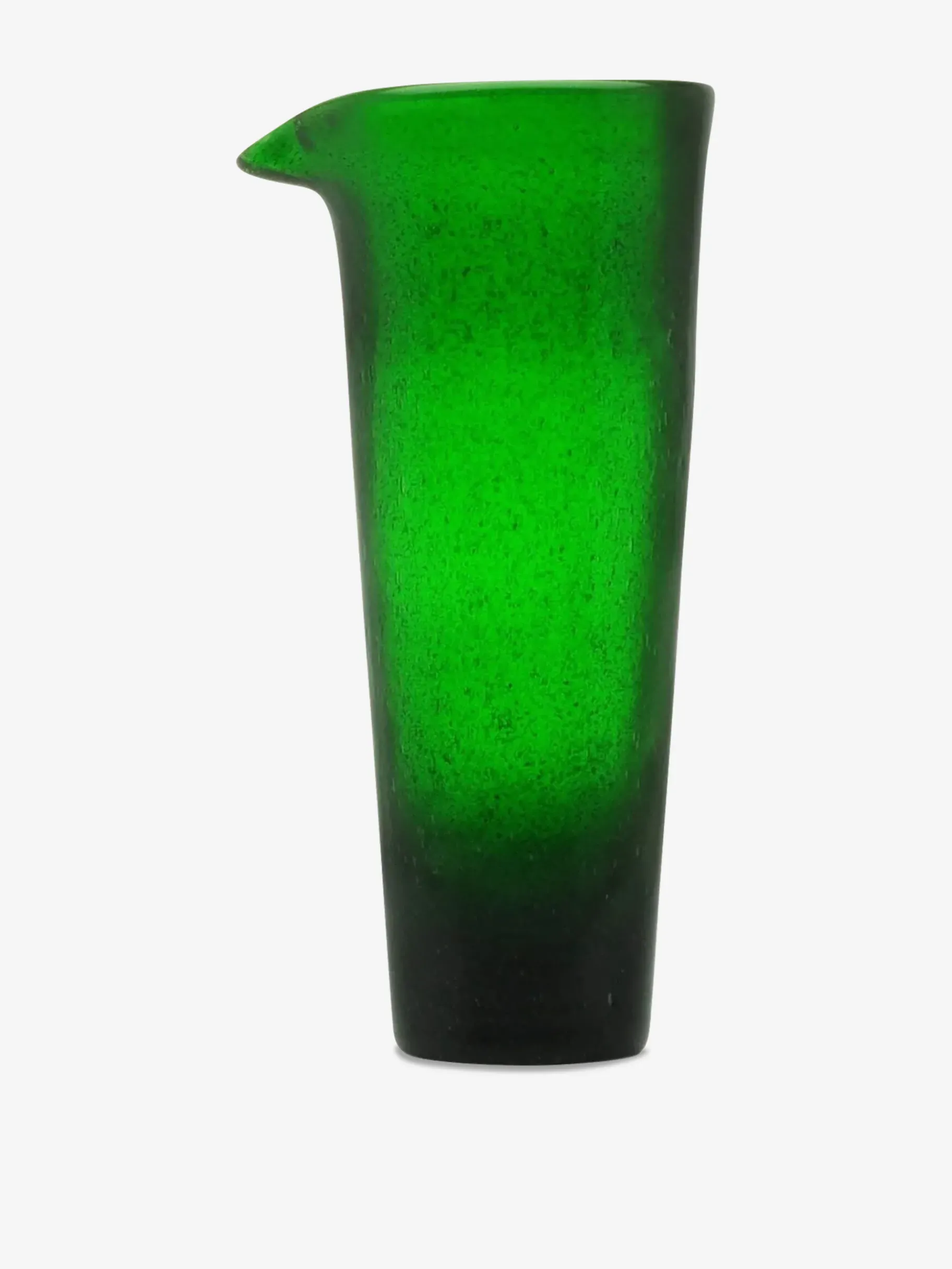 BENSIMON Verres & Carafes<Pichet bubble - zani serafino EMERAUDE