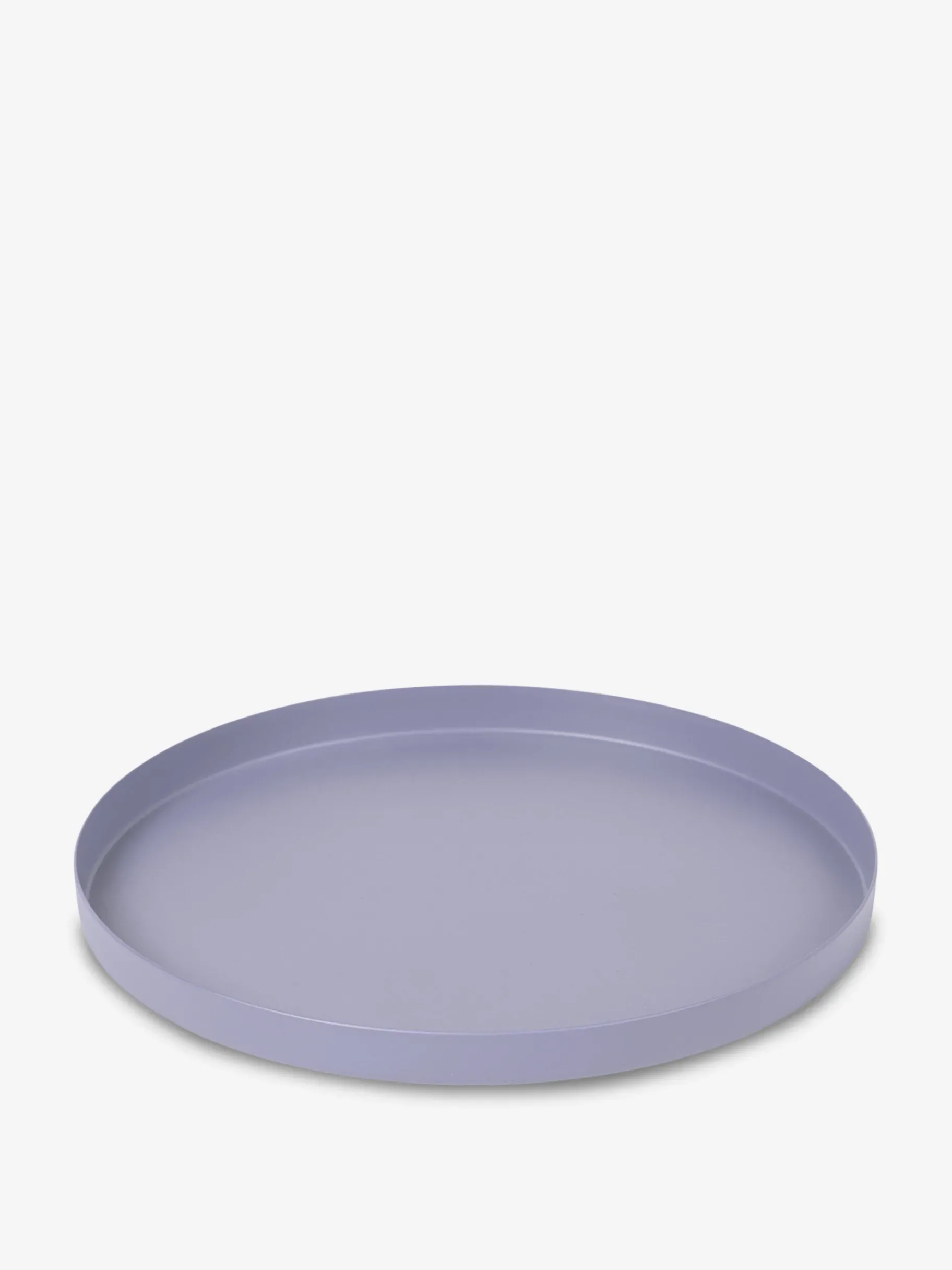 BENSIMON Accessoires De Table|Objets Décoratifs<Plateau rond de service d22 - bros... PARME