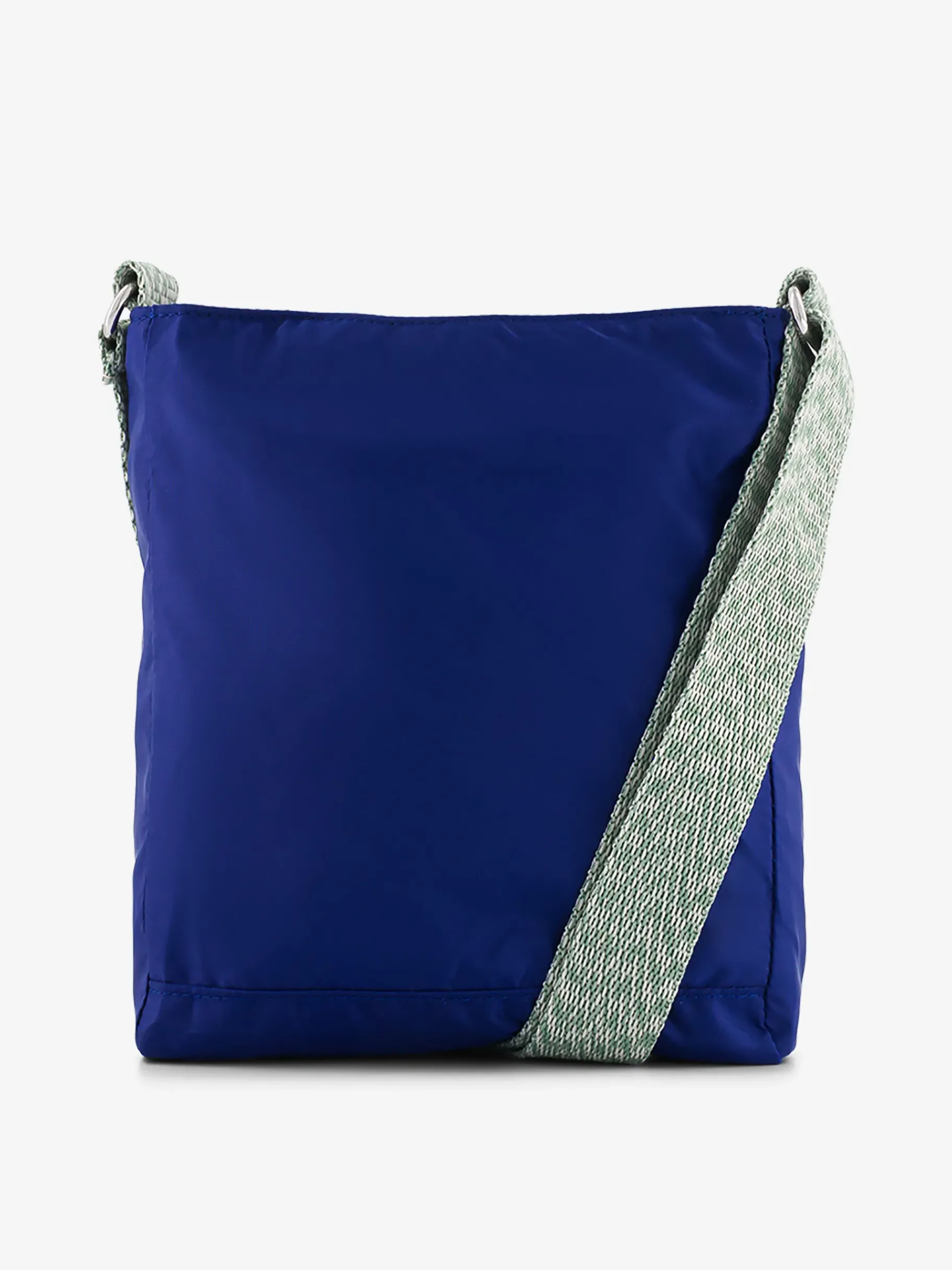 BENSIMON Sacs Porté Épaule<Pocket bag BLEU VIF