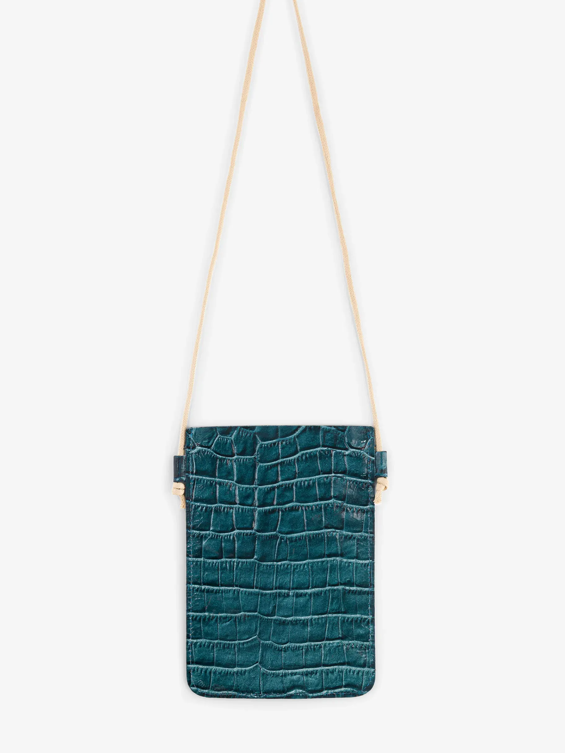 BENSIMON Accessoires|Sacs Porté Épaule<Porte telephone SAPHIR