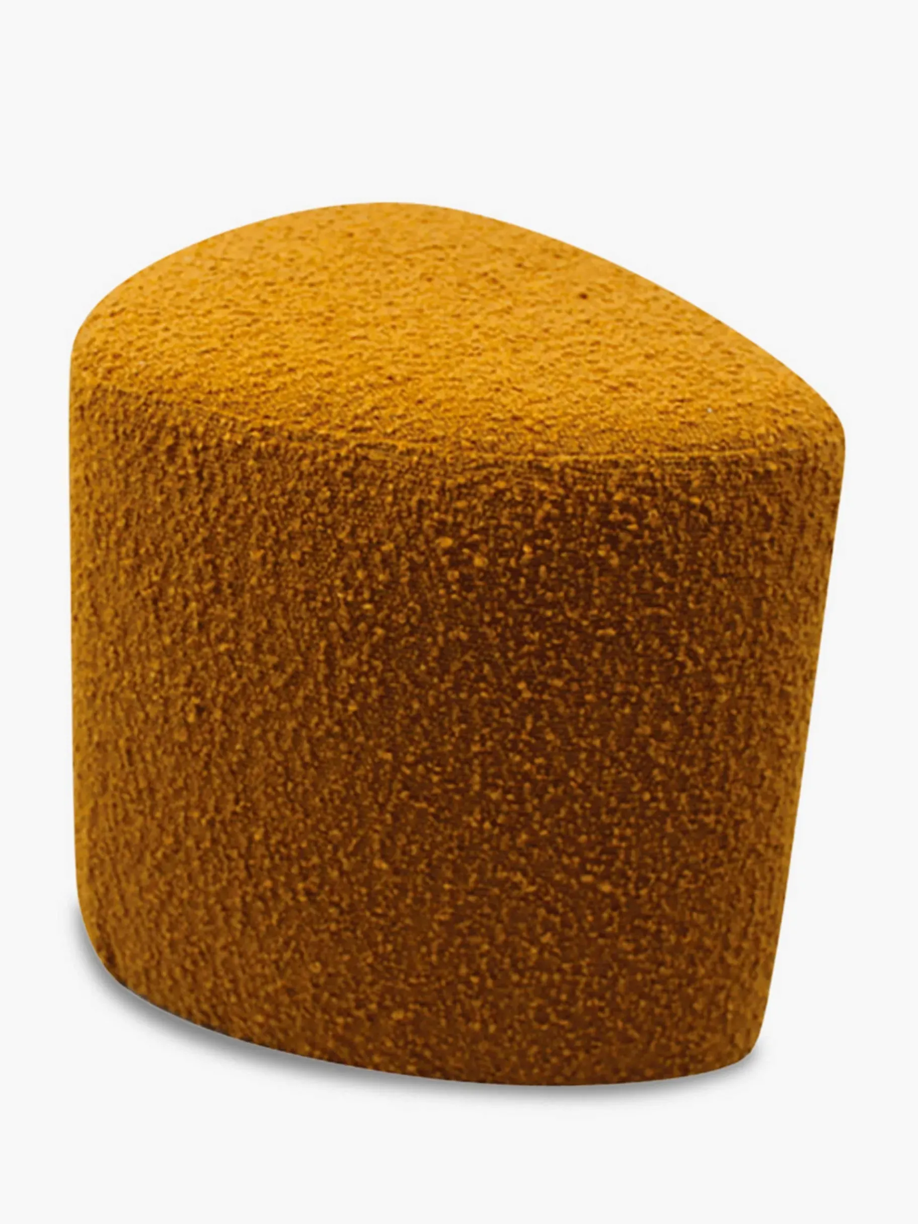BENSIMON Chaises, Bancs & Tabourets|Fauteuils & Canapés<Pouf petty collection - opjet OCRE