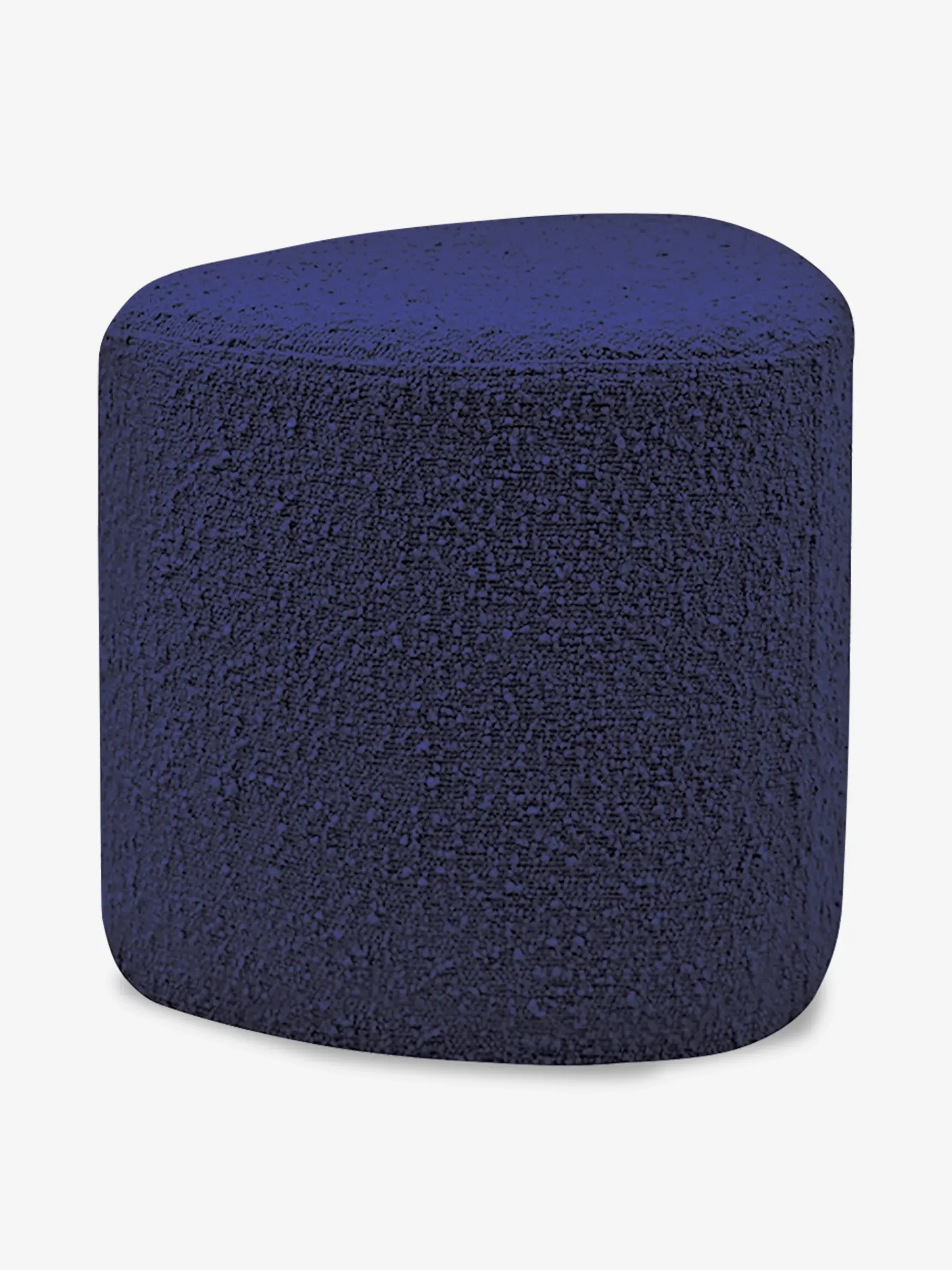BENSIMON Chaises, Bancs & Tabourets<Pouf 35x45x35 - opjet MARINE