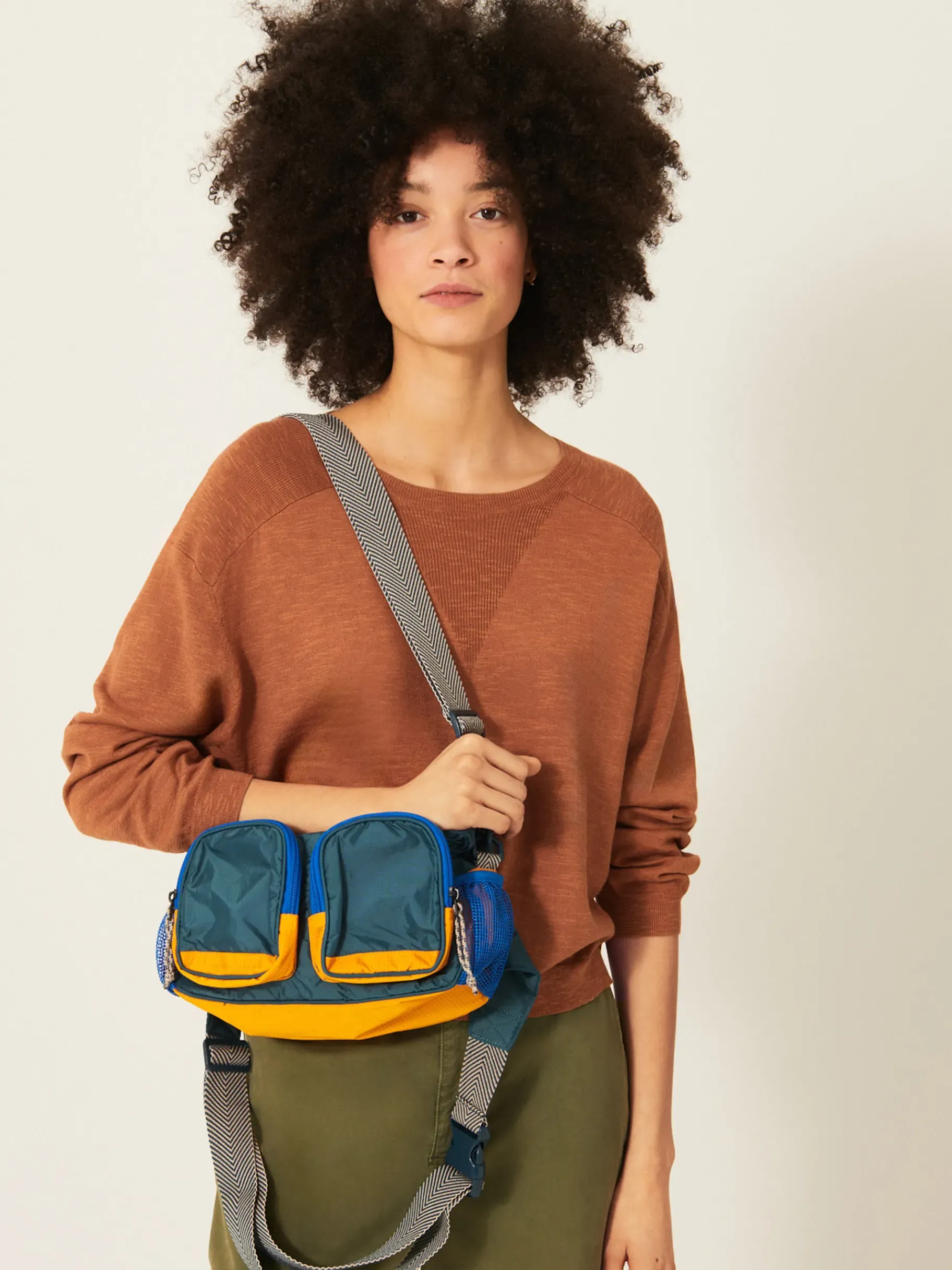 BENSIMON Pulls, Sweats & Gilets<Pull lena SIENNE