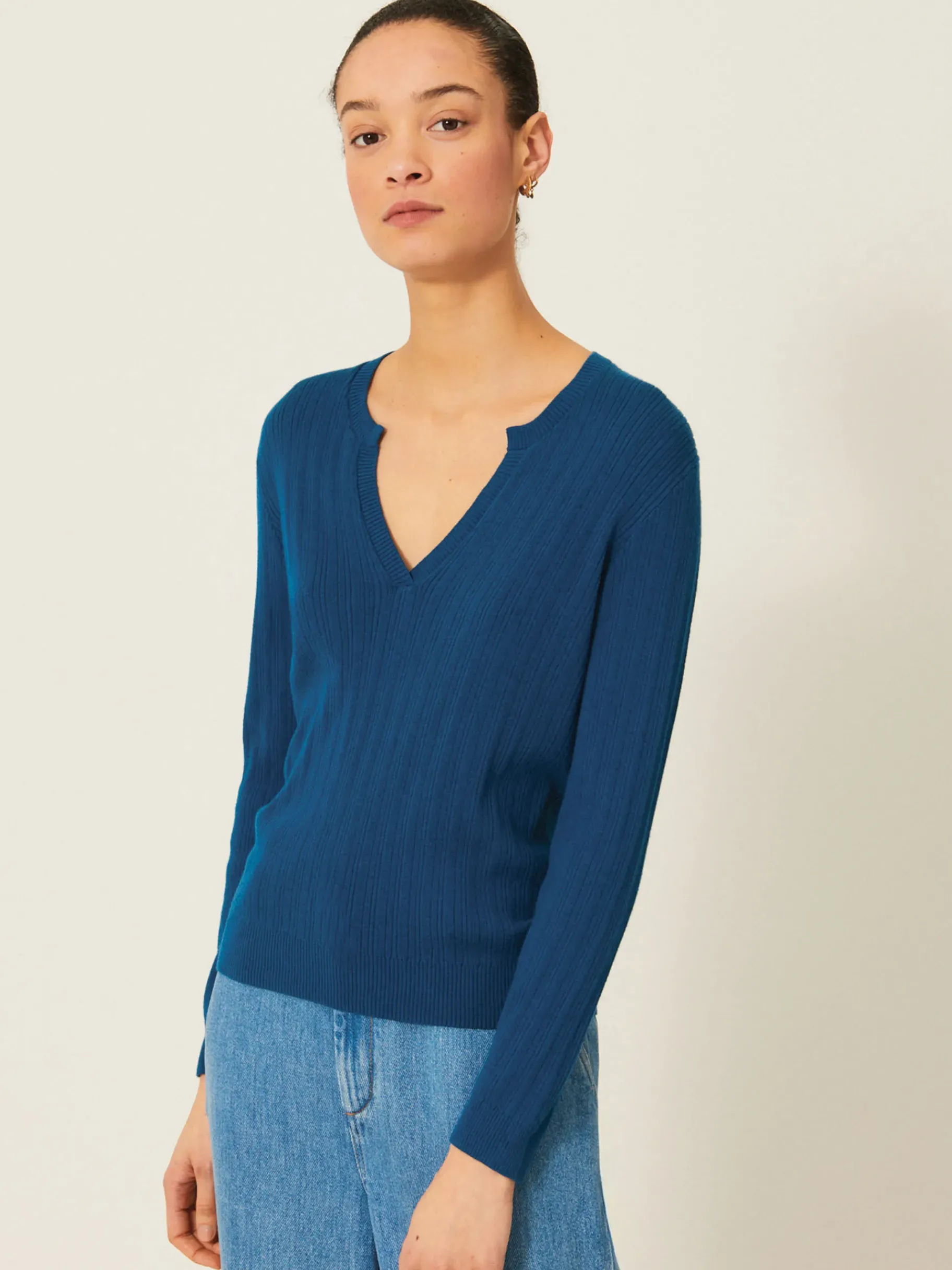 BENSIMON Pulls, Sweats & Gilets<Pull lionel OUTRE MER