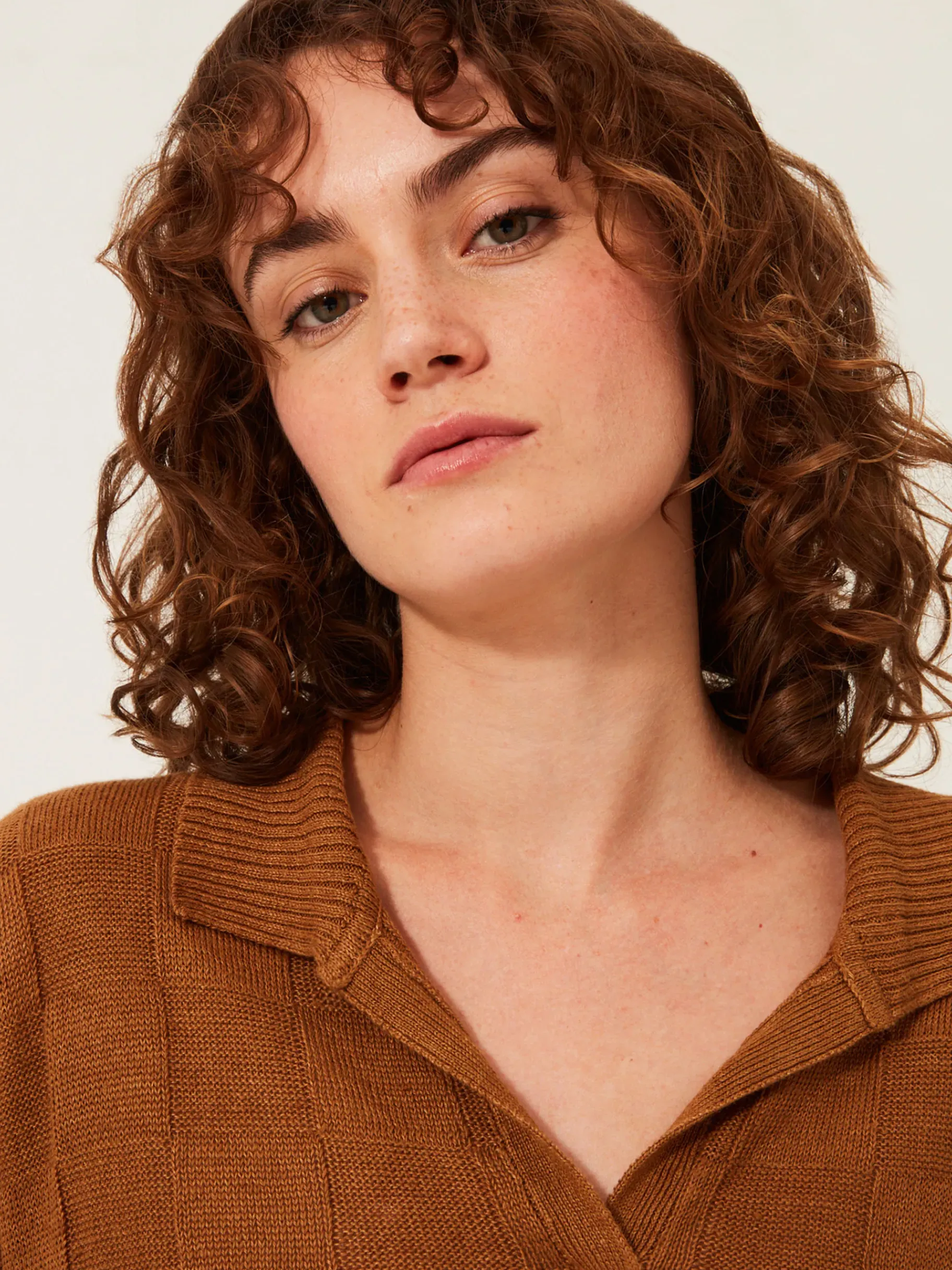 BENSIMON Pulls, Sweats & Gilets<Pull ludo MUSCADE