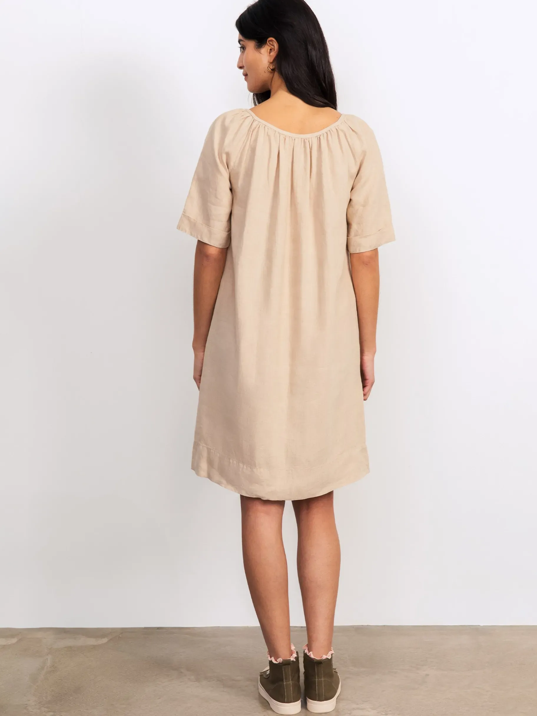 BENSIMON Robes & Combis<Robe diane LIN