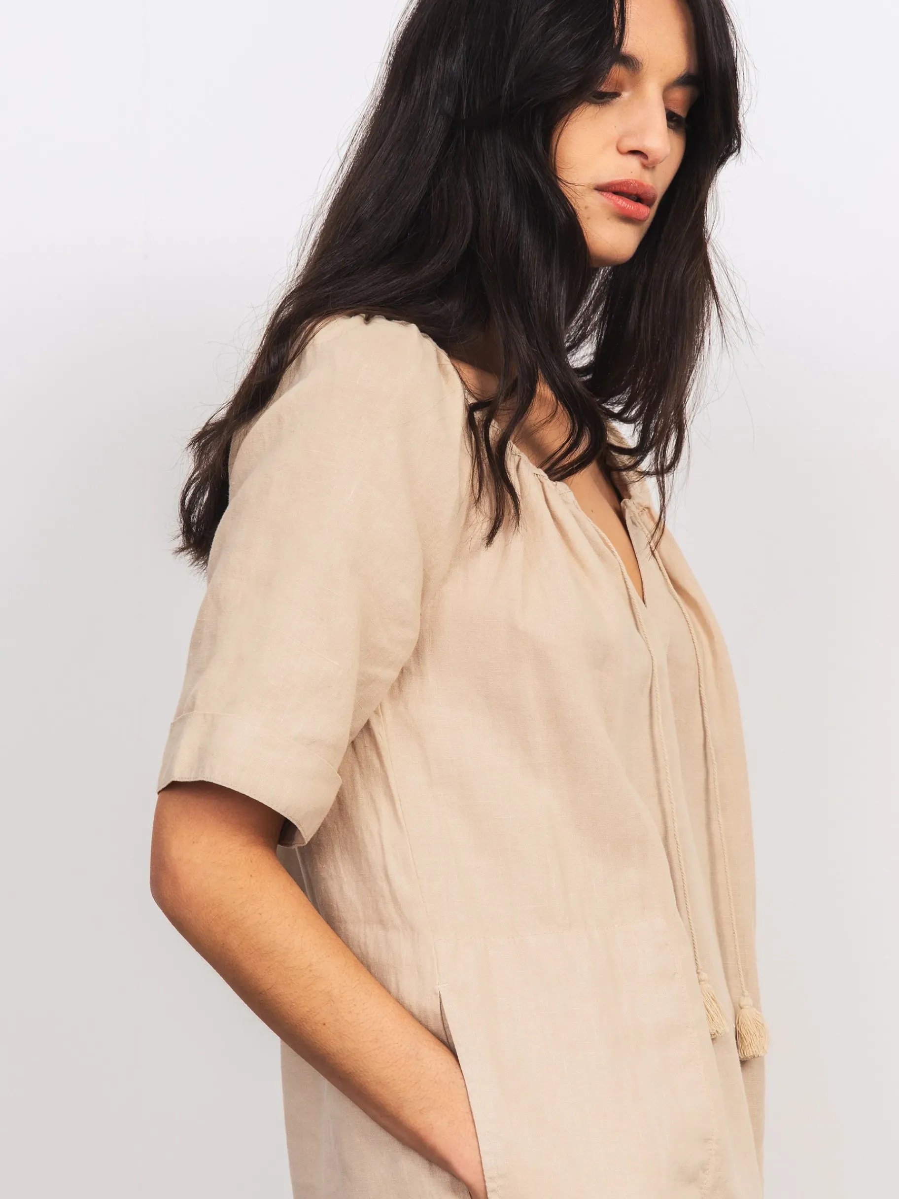 BENSIMON Robes & Combis<Robe diane LIN