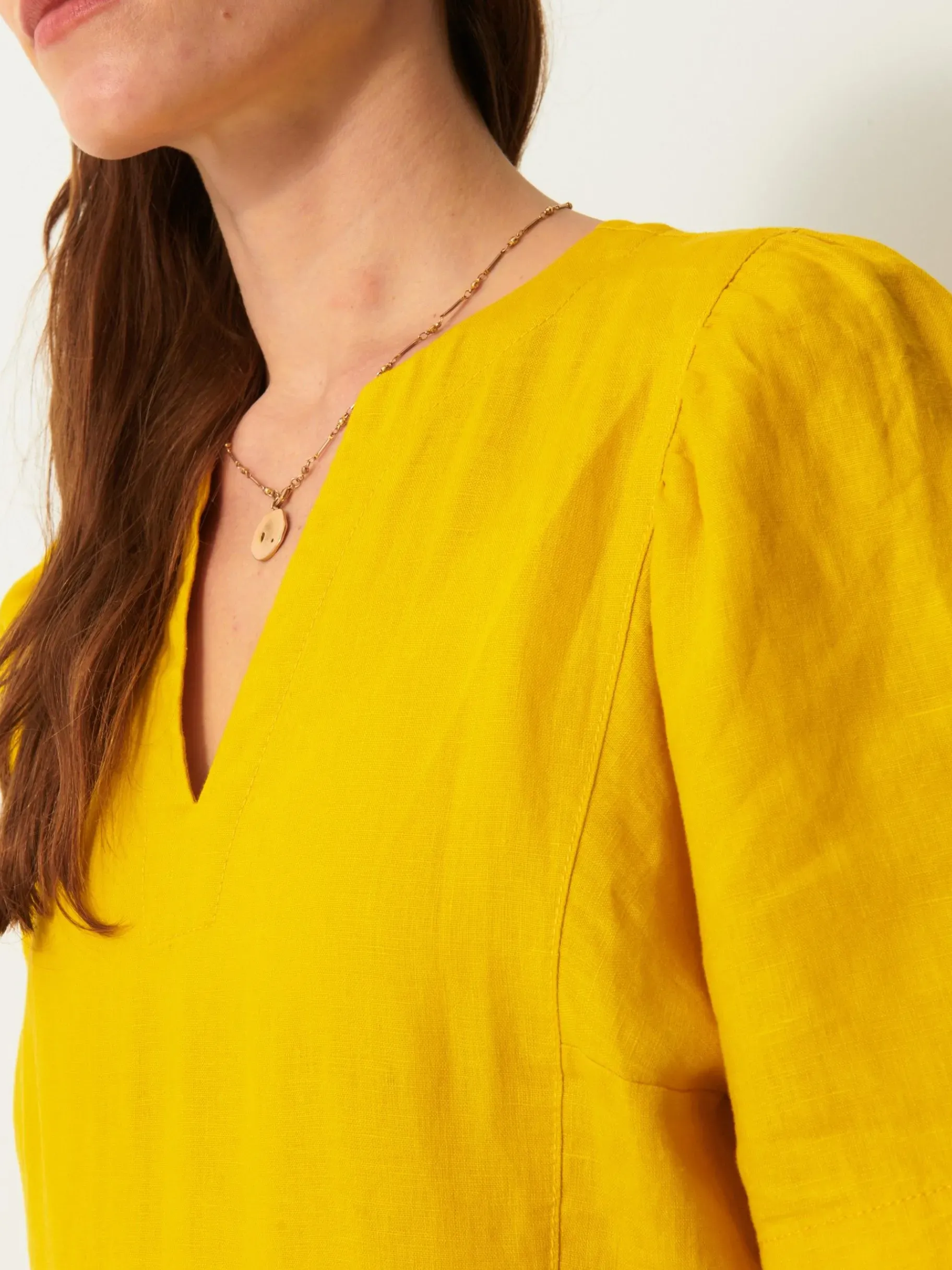 BENSIMON Robes & Combis<Robe jada BOUTON D OR