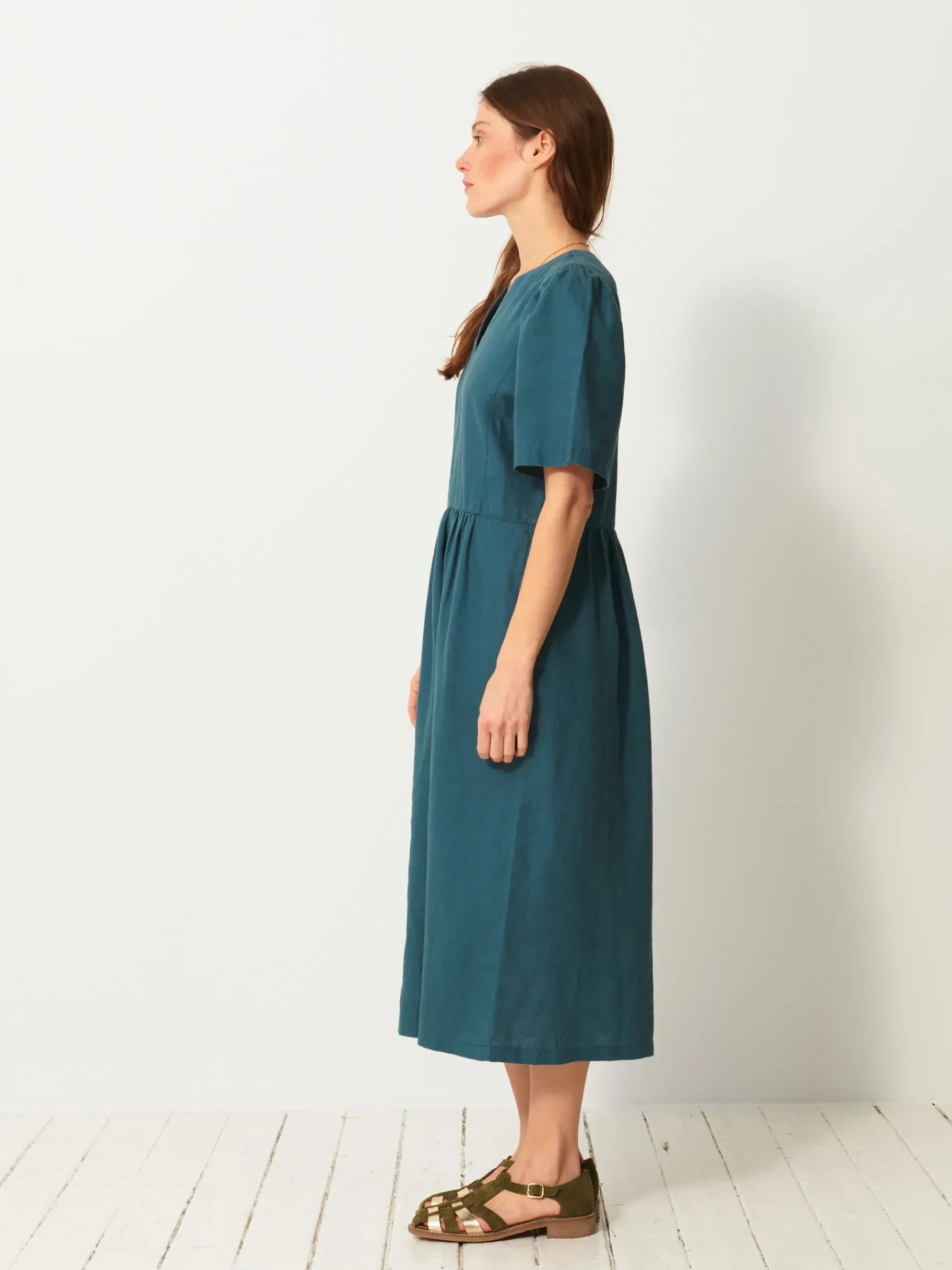 BENSIMON Robes & Combis<Robe jada CREPUSCULE