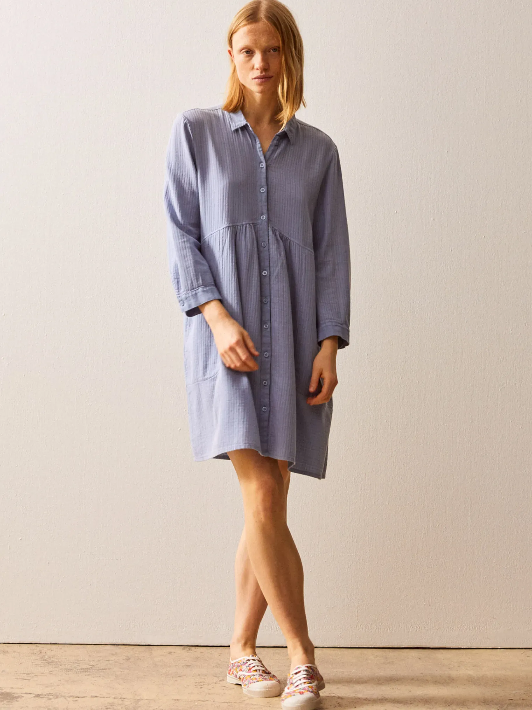 BENSIMON Robes & Combis<Robe jaya ORAGE