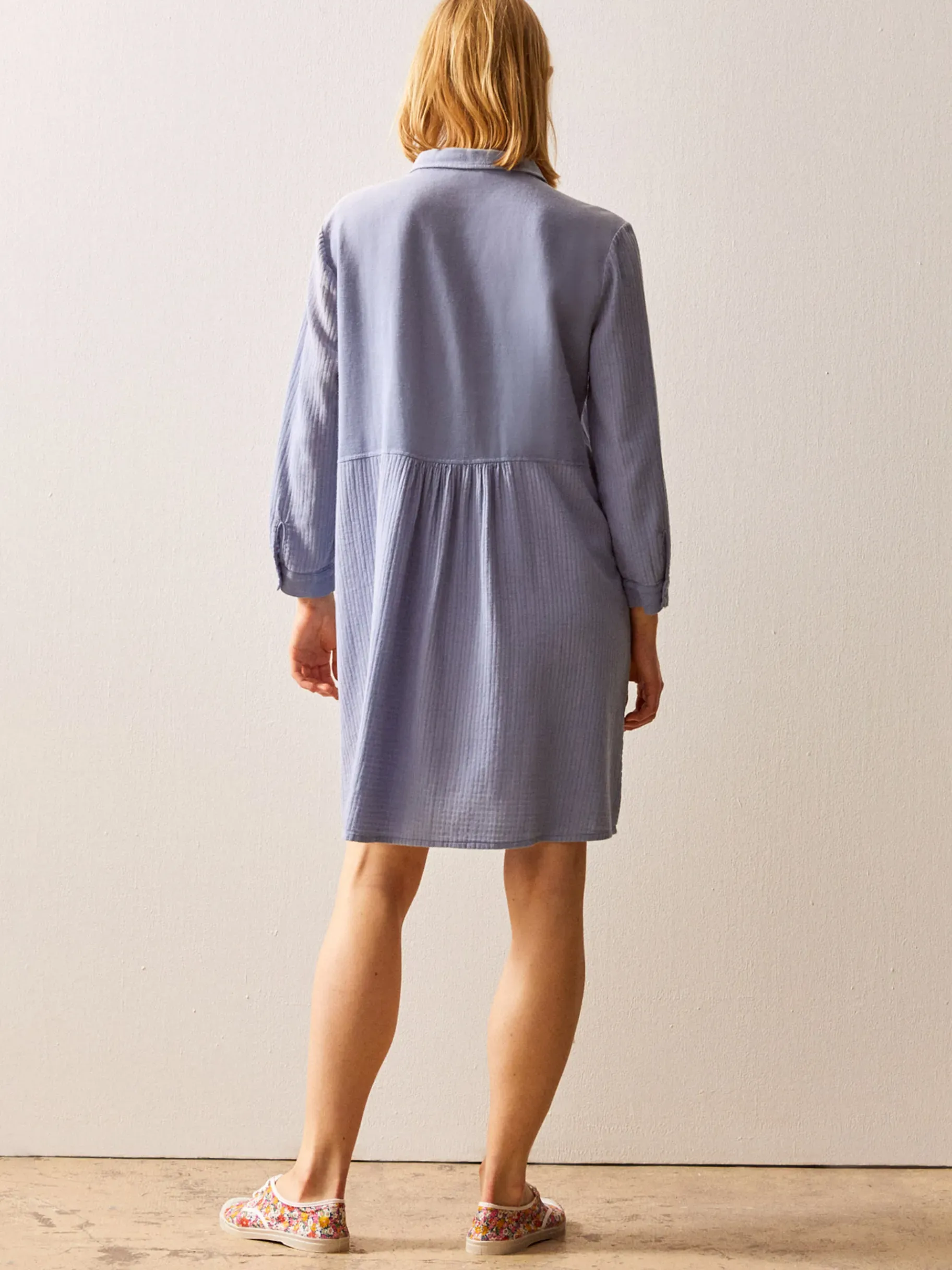 BENSIMON Robes & Combis<Robe jaya ORAGE