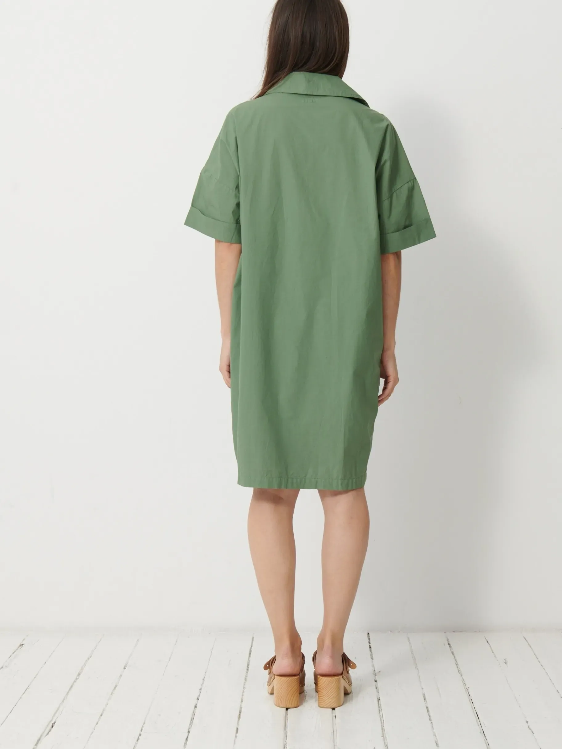 BENSIMON Robes & Combis<Robe lara TREFLE