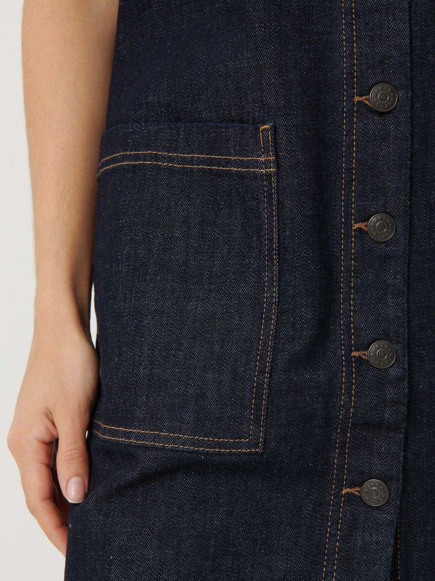 BENSIMON Robes & Combis<Robe marthe JEAN