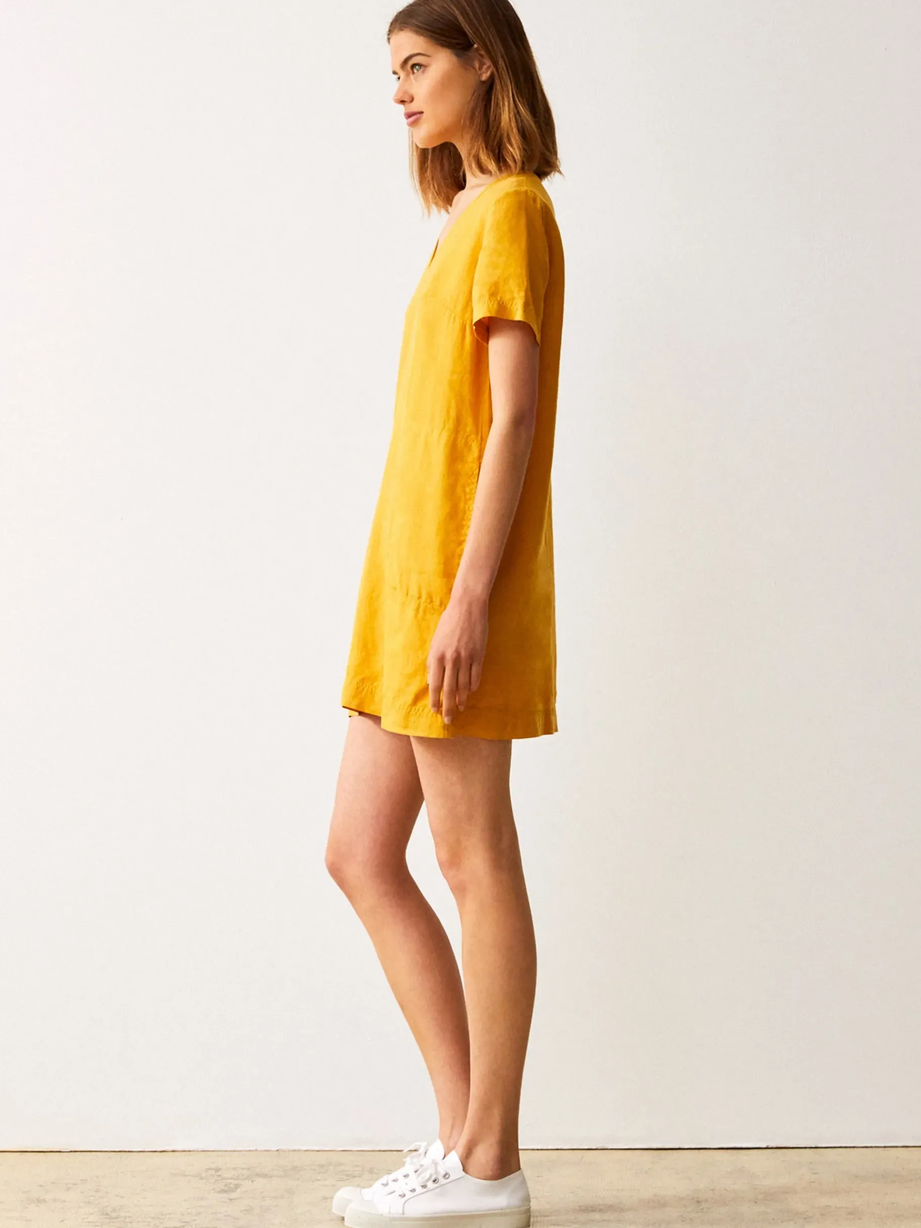 BENSIMON Robes & Combis<Robe martine CURRY
