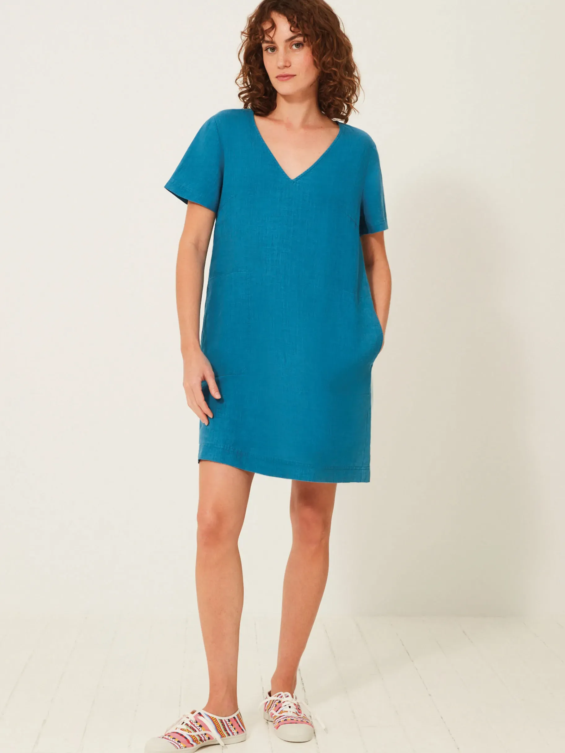 BENSIMON Robes & Combis<Robe martine OUTRE MER