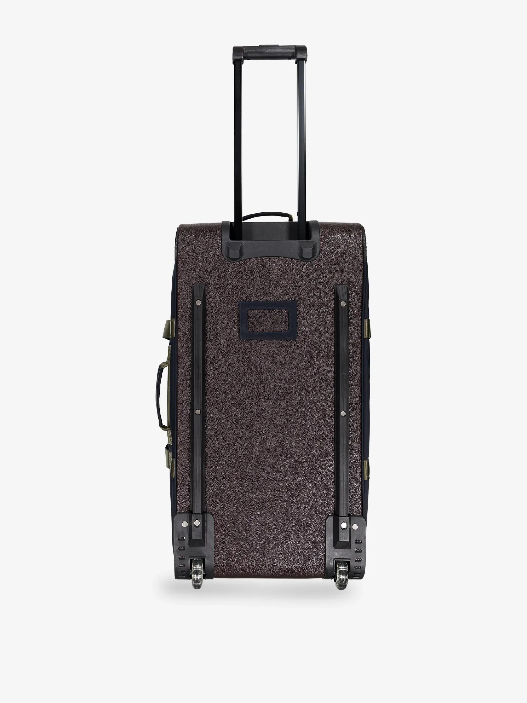BENSIMON Valises<Roller case l Bleu nuit