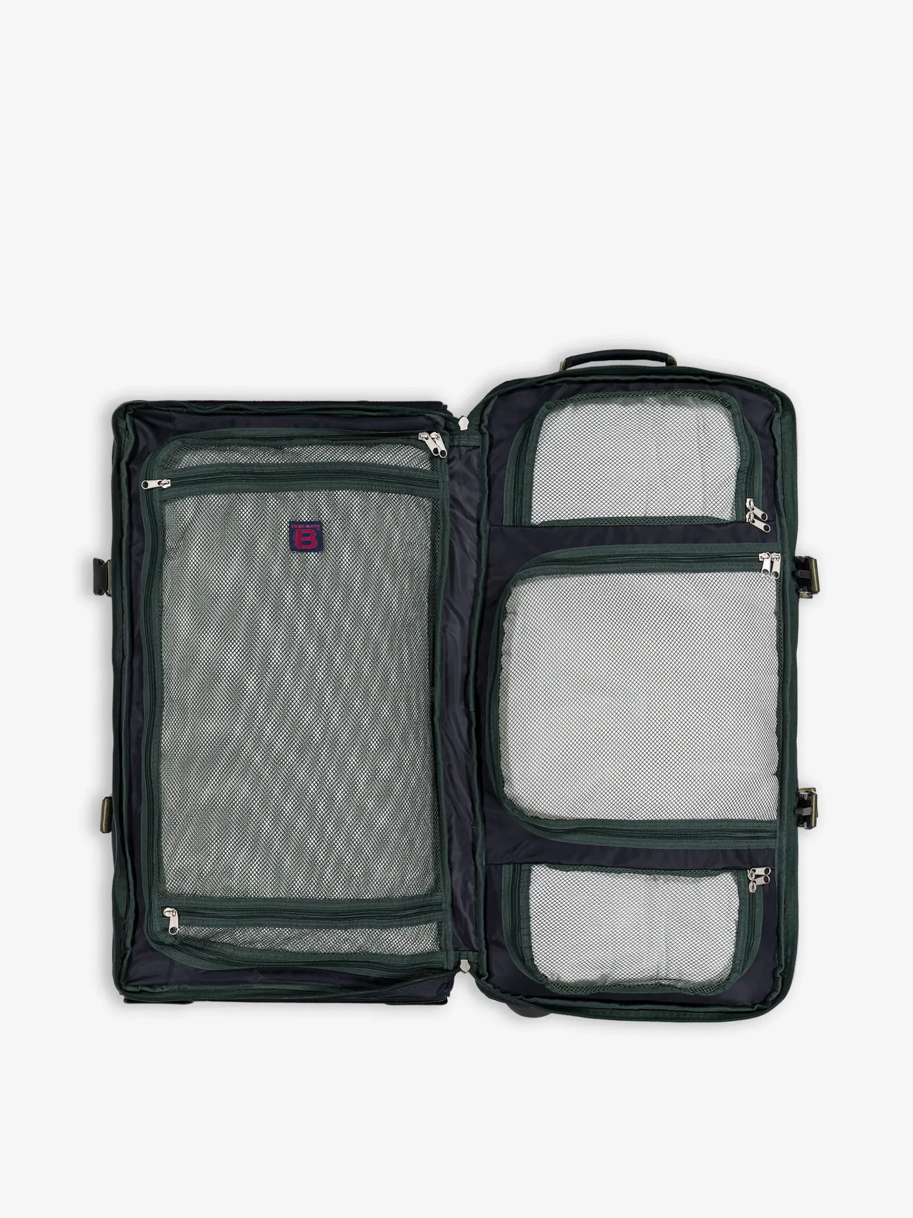 BENSIMON Valises<Roller case l Bleu nuit
