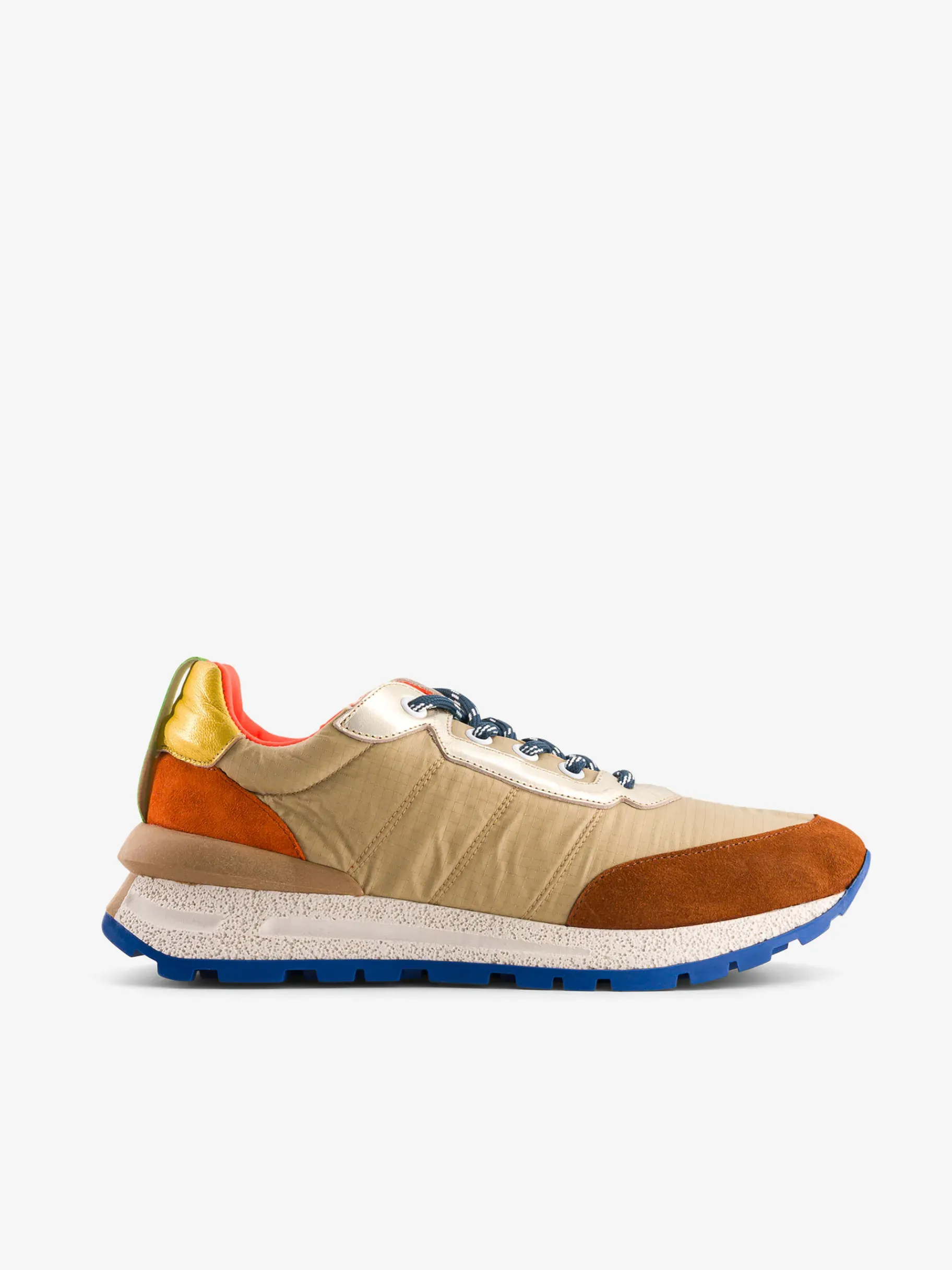 BENSIMON Chaussures<Running FAUVE