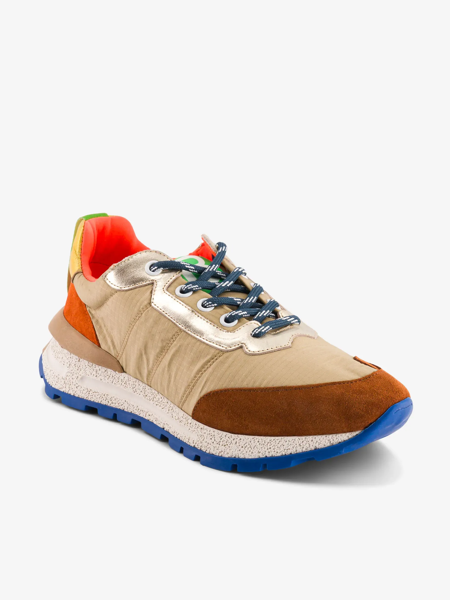 BENSIMON Chaussures<Running FAUVE