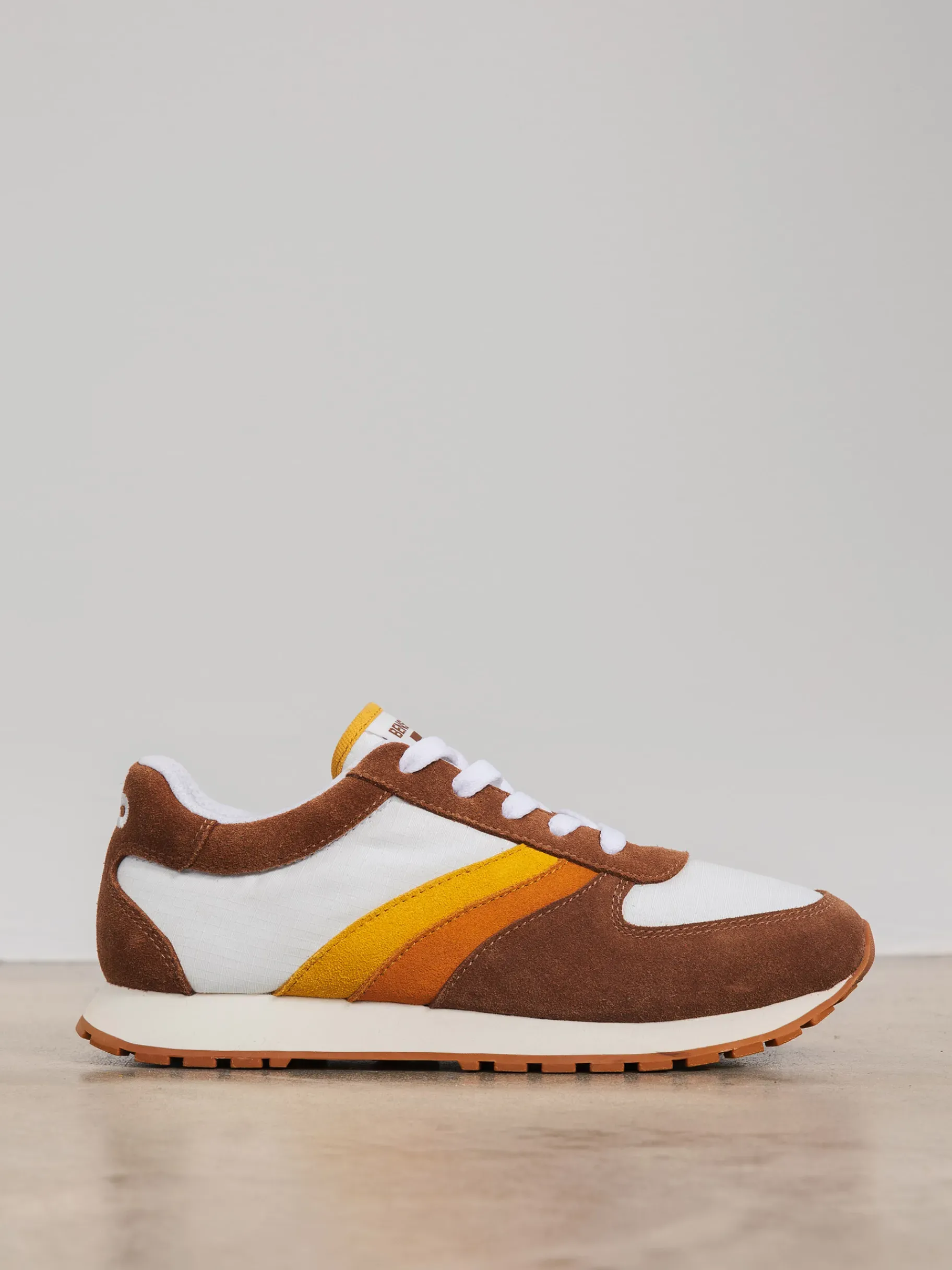 BENSIMON Chaussures<Runnings CAMEL