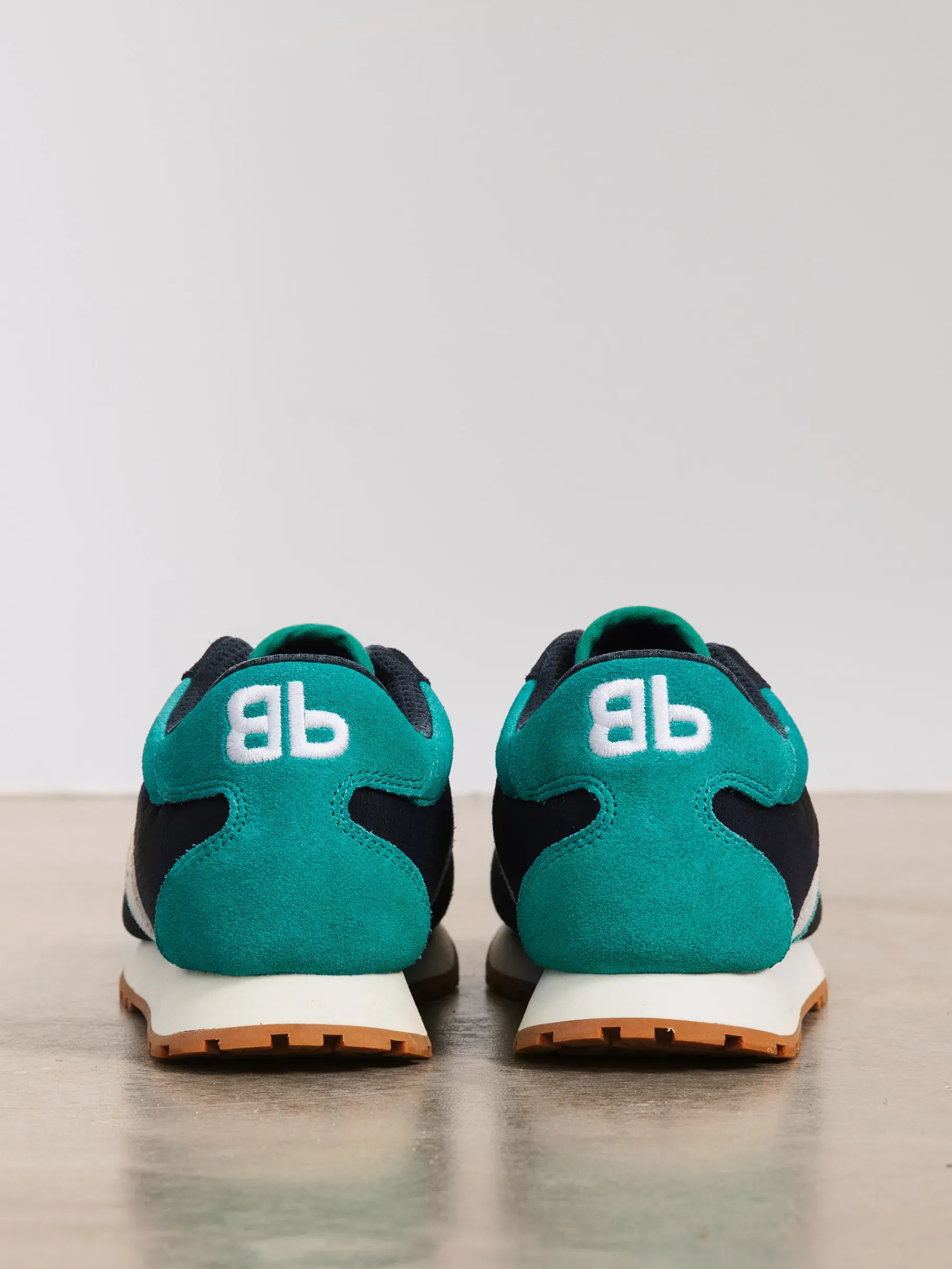 BENSIMON Chaussures<Runnings MARINE