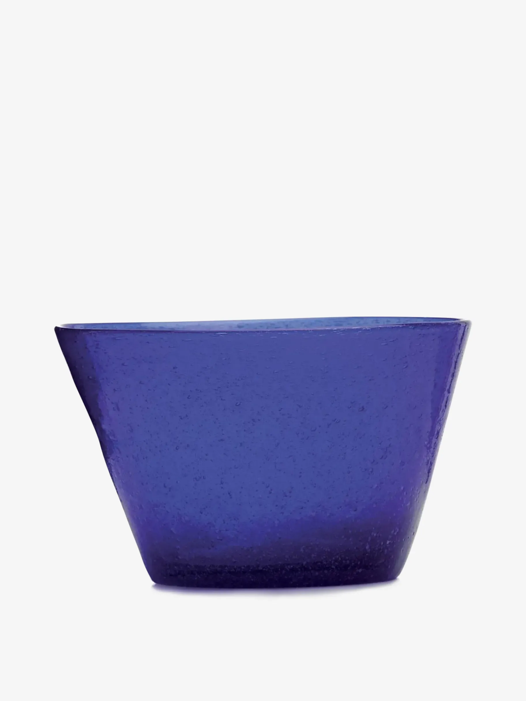 BENSIMON Plats & Saladiers<Saladier bubble - zani serafino BLEU