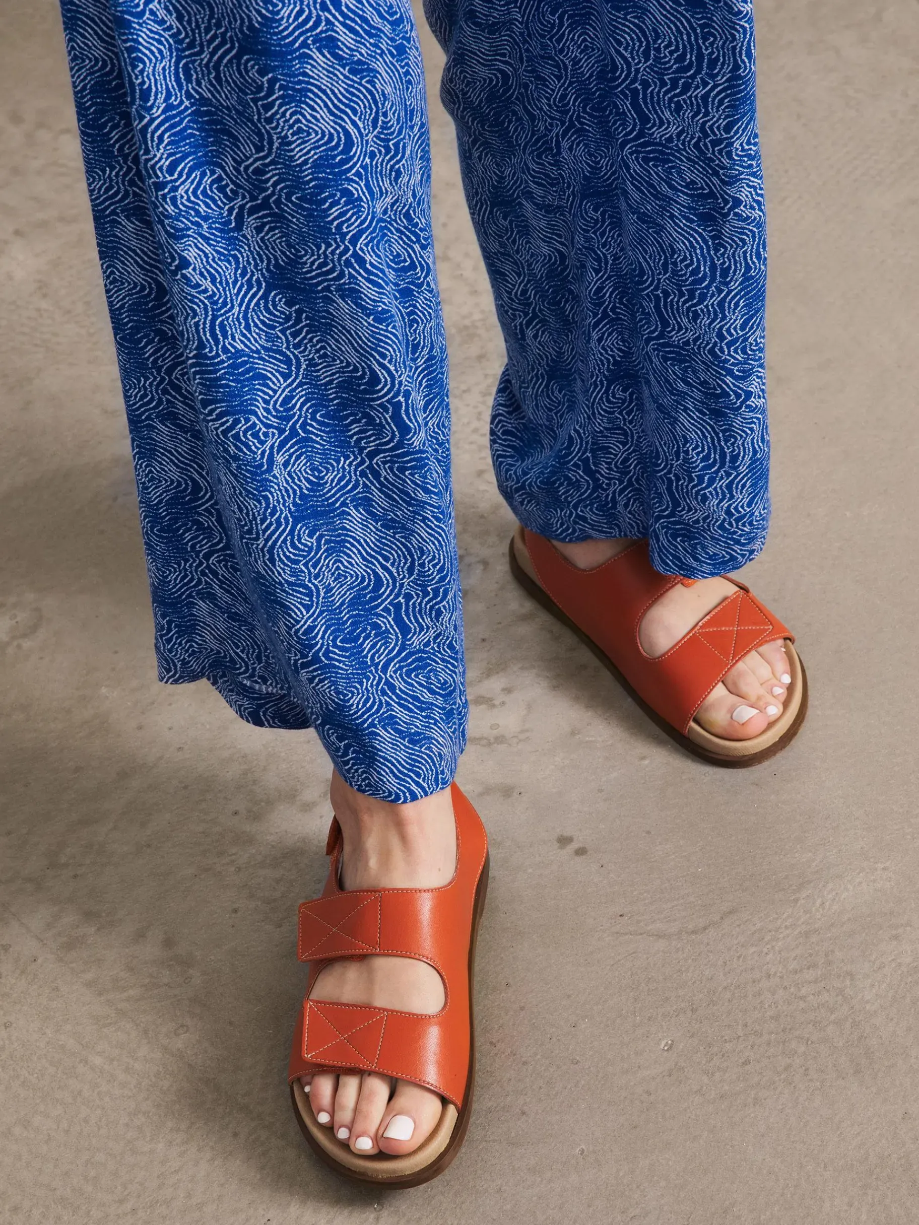 BENSIMON Chaussures<Sandale confort PAPRIKA