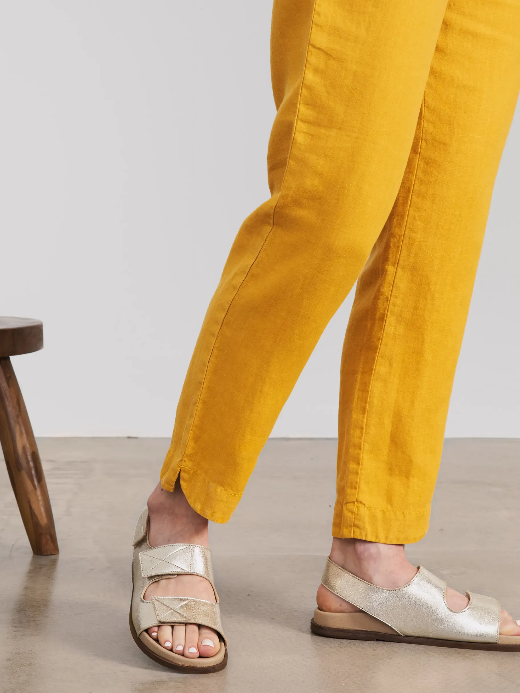 BENSIMON Chaussures<Sandale confort DORE