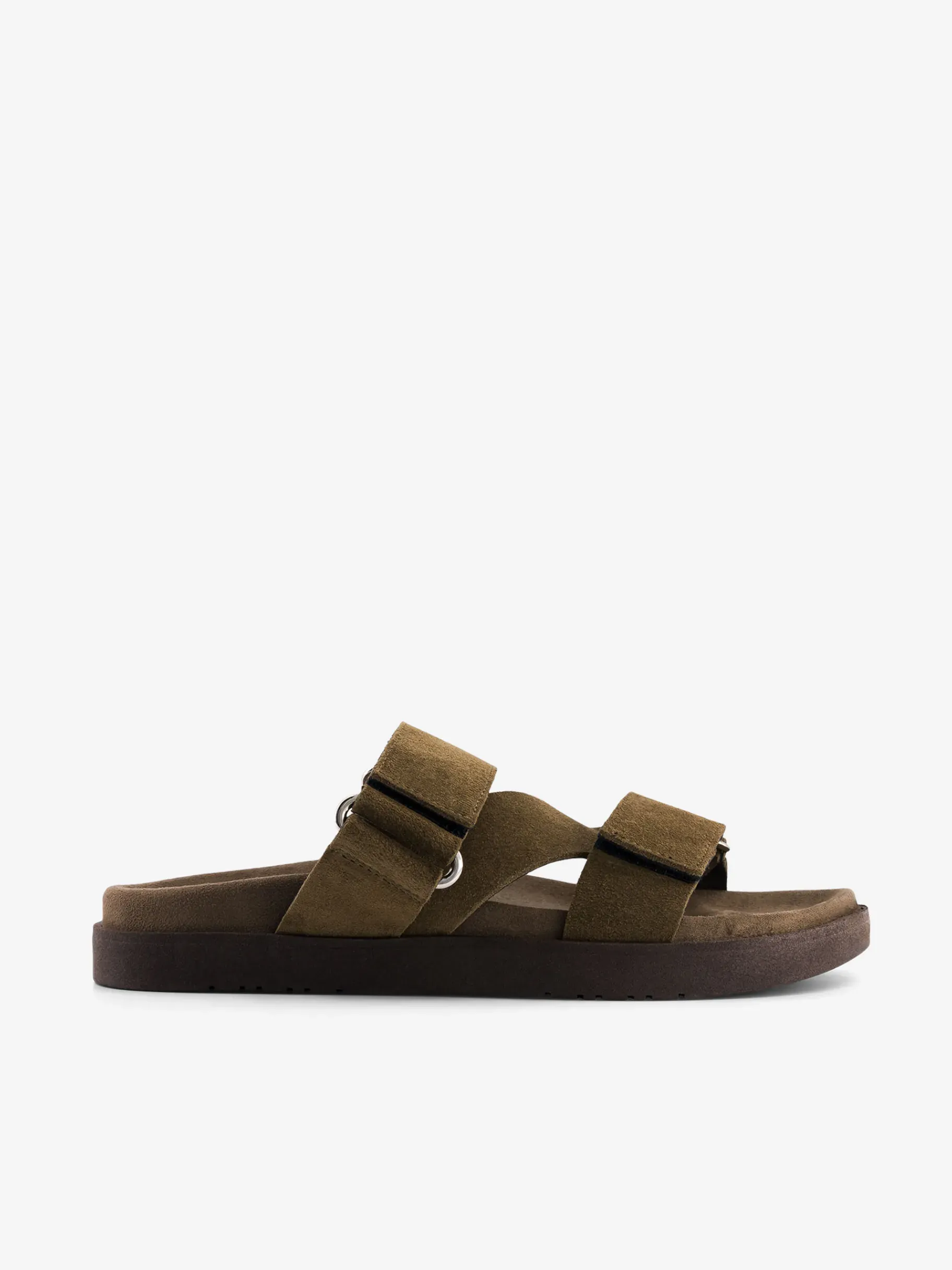 BENSIMON Chaussures<Sandale magic KAKI