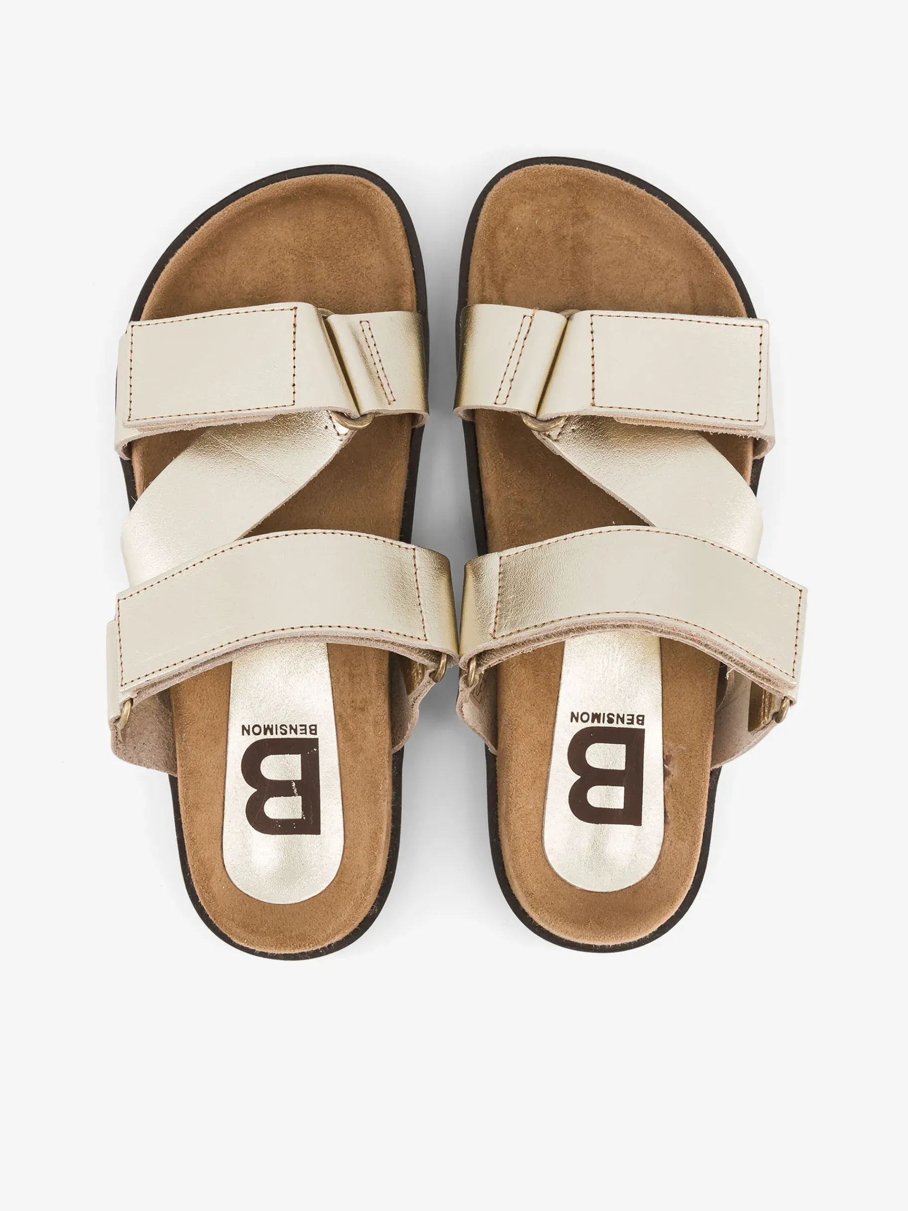 BENSIMON Chaussures<Sandale magic DORE