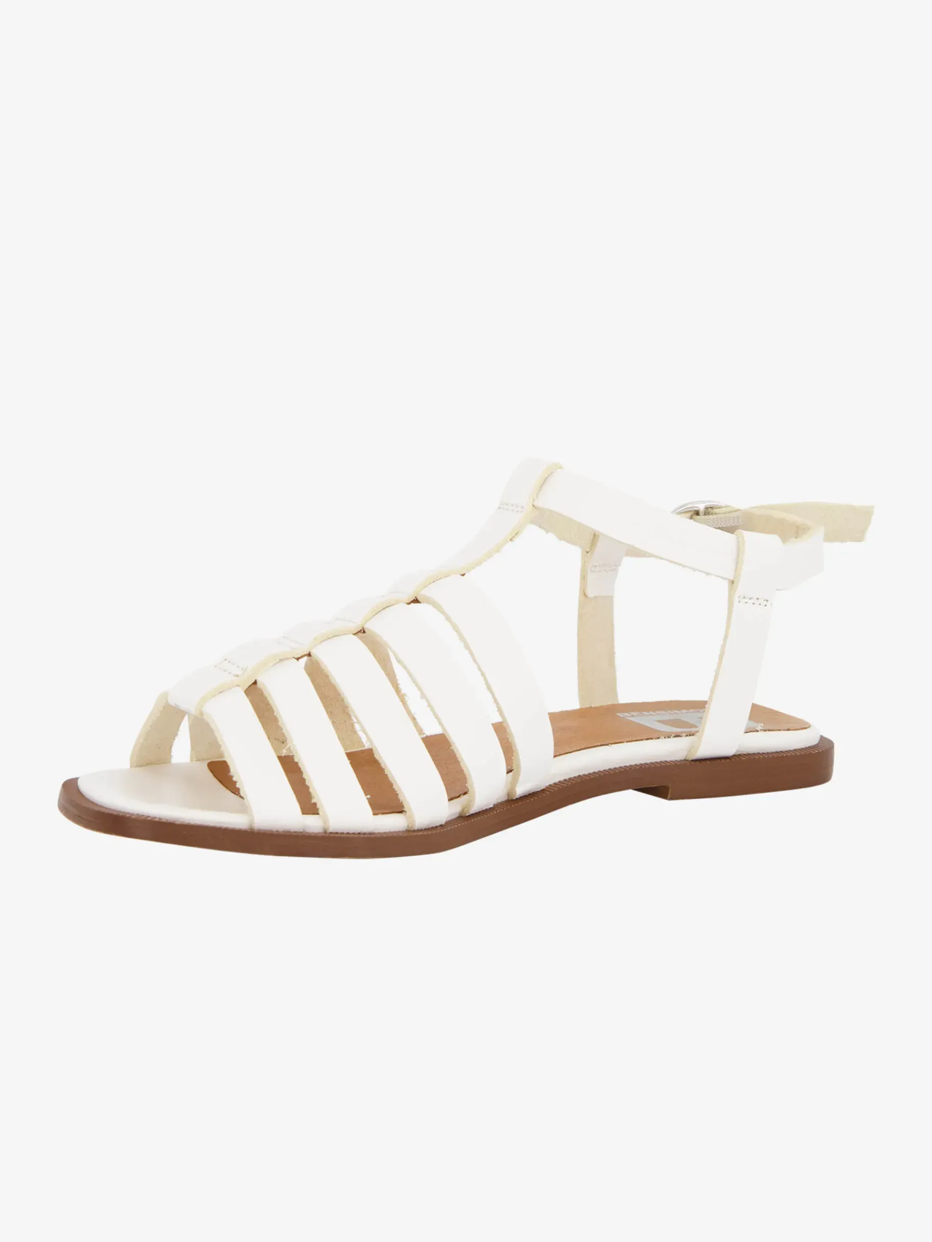 BENSIMON Chaussures<Sandale meduse BLANC