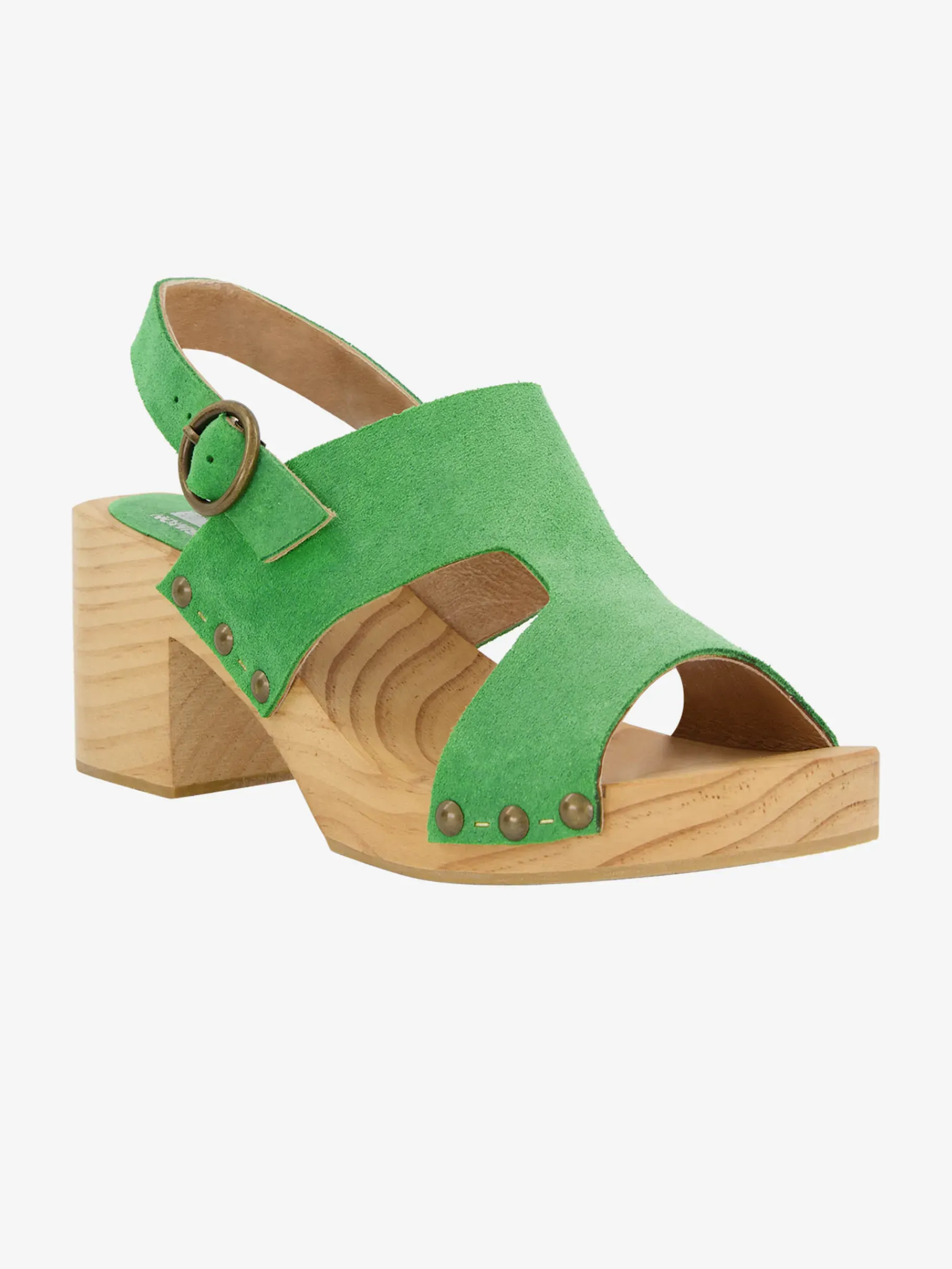 BENSIMON Chaussures<Sandale sabot PRAIRIE