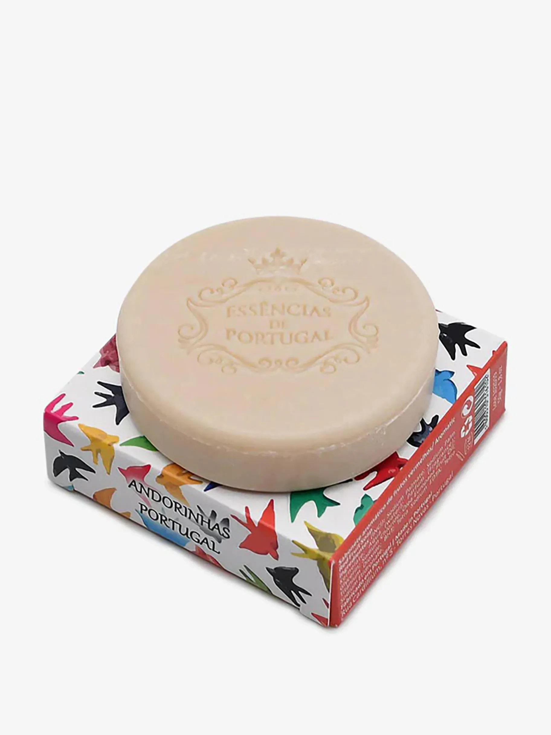 BENSIMON Senteurs<Savon andorinhas #ffffff