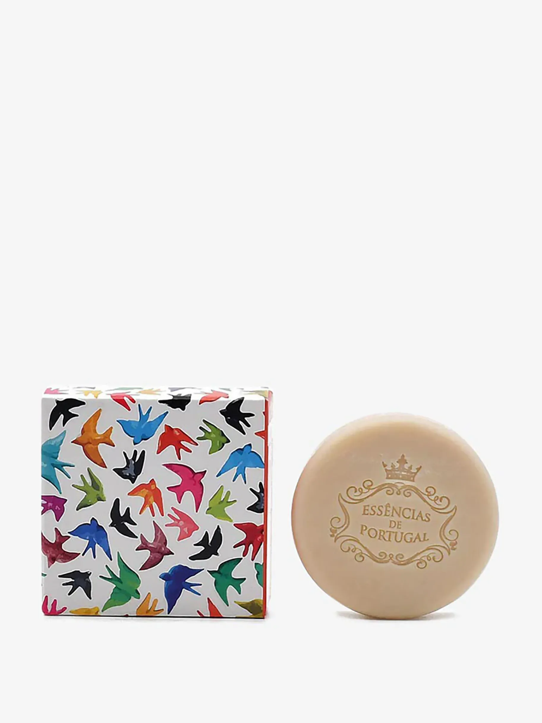 BENSIMON Senteurs<Savon andorinhas #ffffff