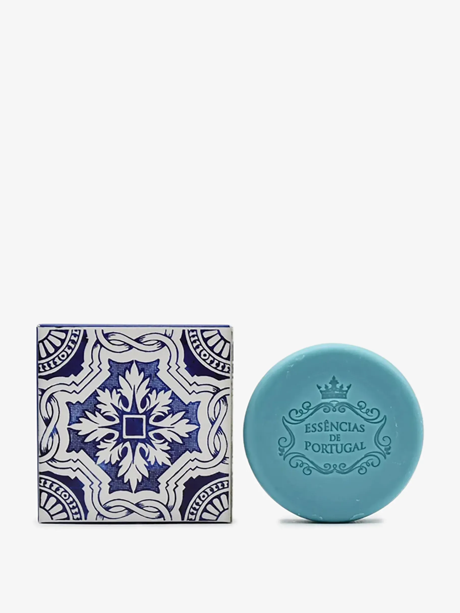 BENSIMON Senteurs<Savon azulejo BLEU