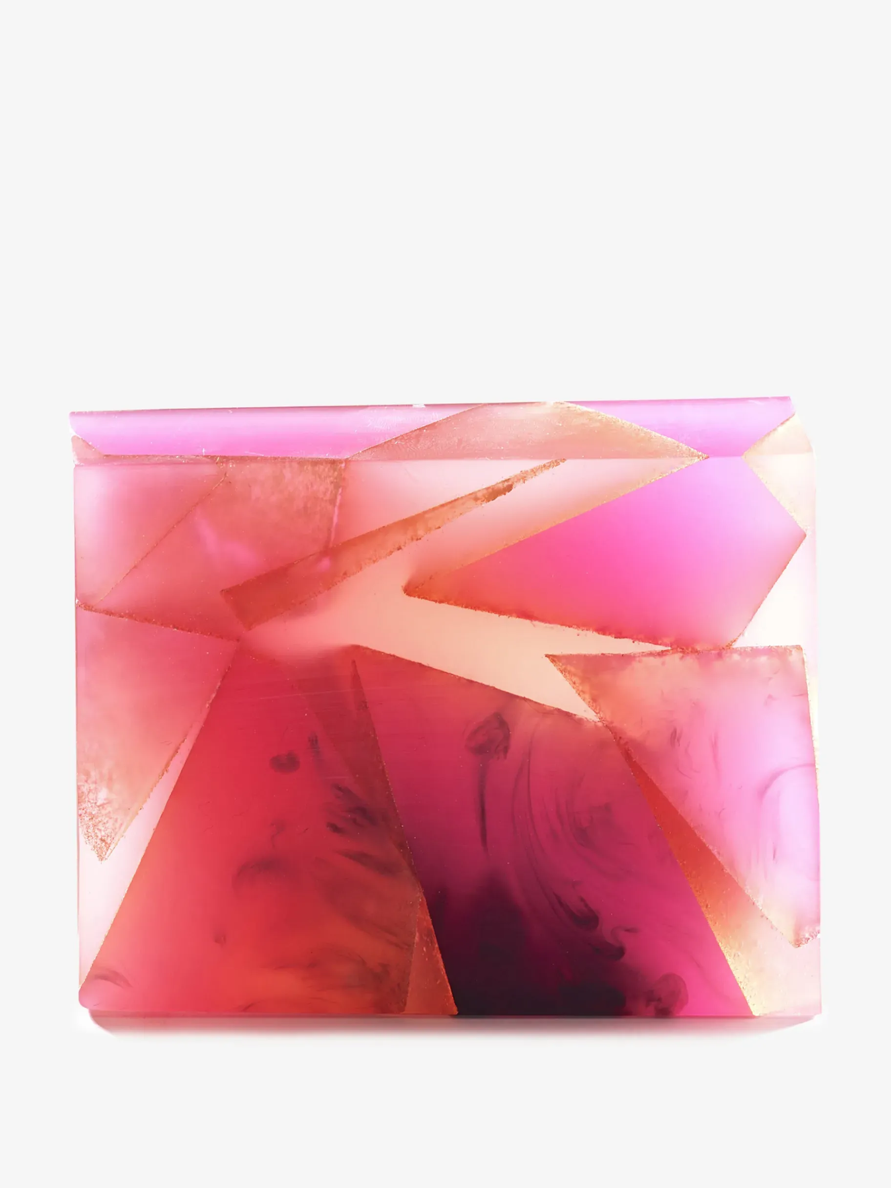 BENSIMON Senteurs<Savon topaze l - tameez ROSE