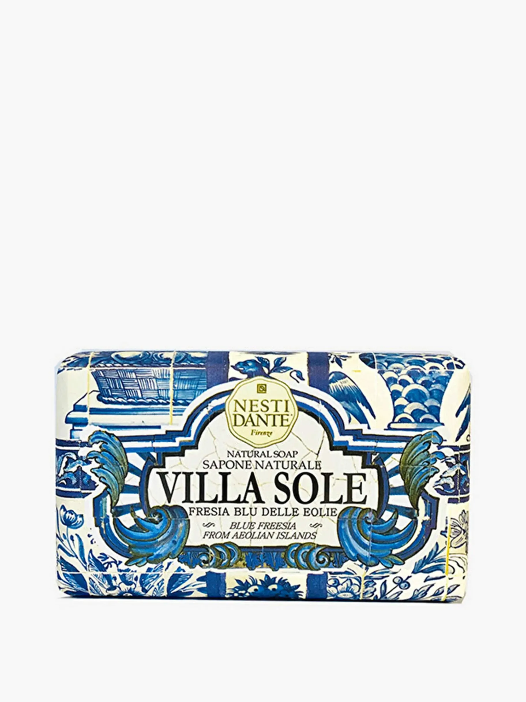BENSIMON Senteurs<Savon villa - nesti dante BLUE