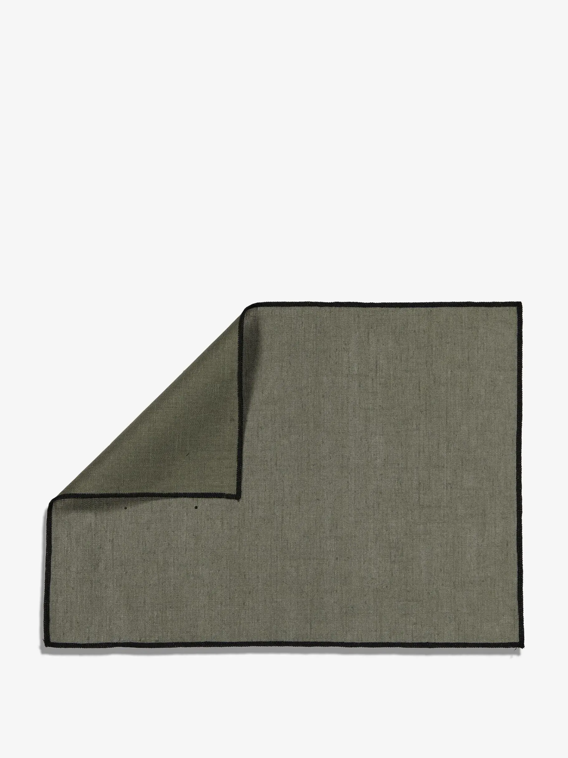 BENSIMON Accessoires De Table<Set de table - harmony KAKI